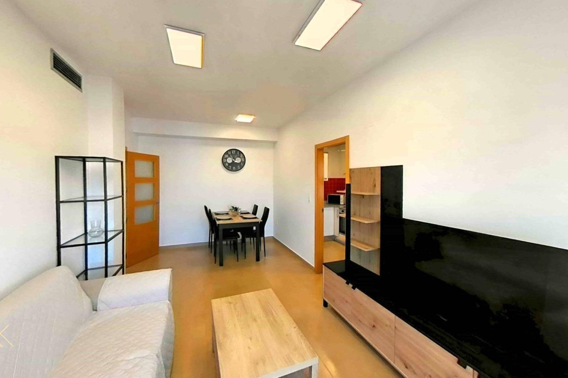Herverkoop - Apartment - Orihuela Costa - Lomas de Cabo Roig