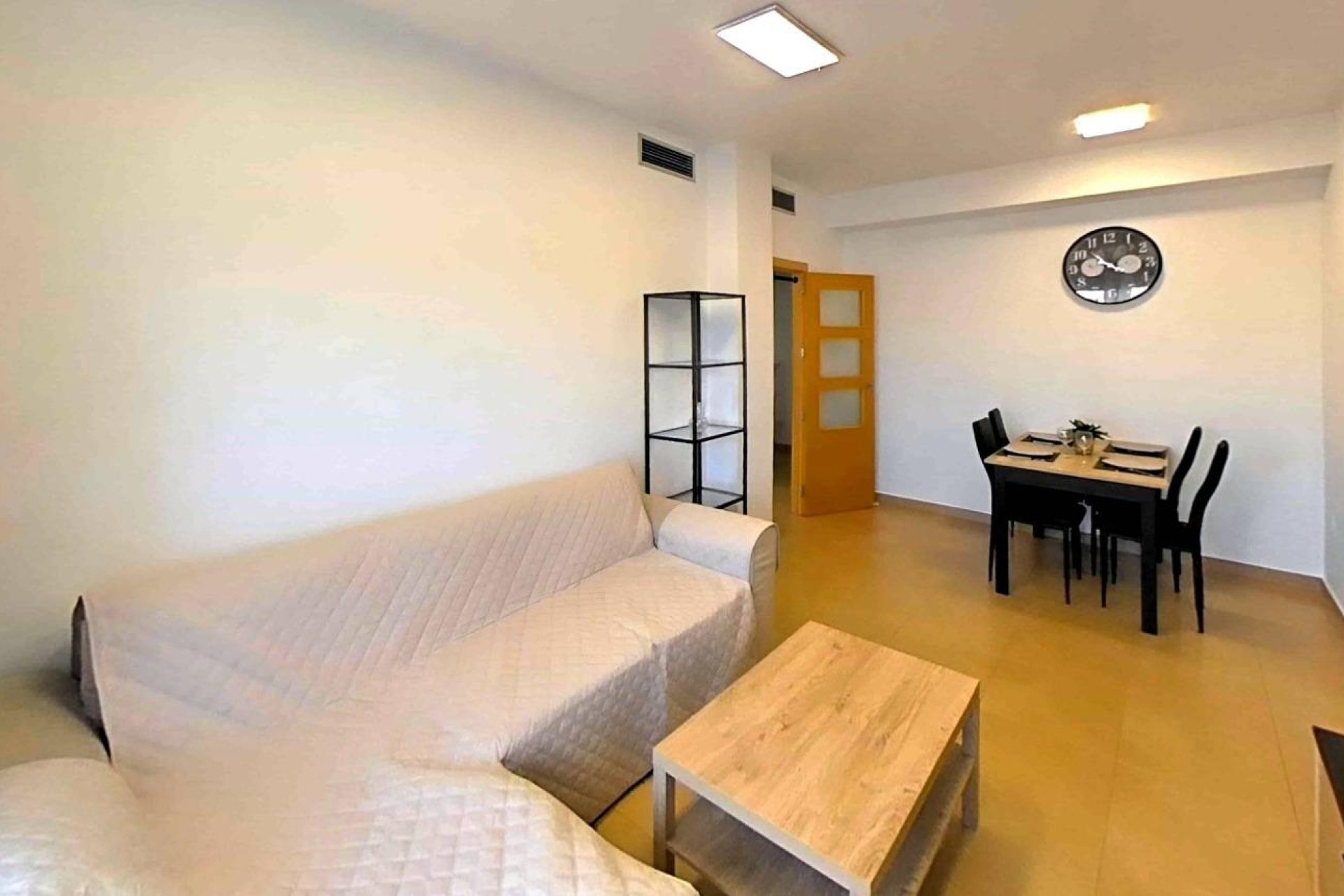 Herverkoop - Apartment - Orihuela Costa - Lomas de Cabo Roig