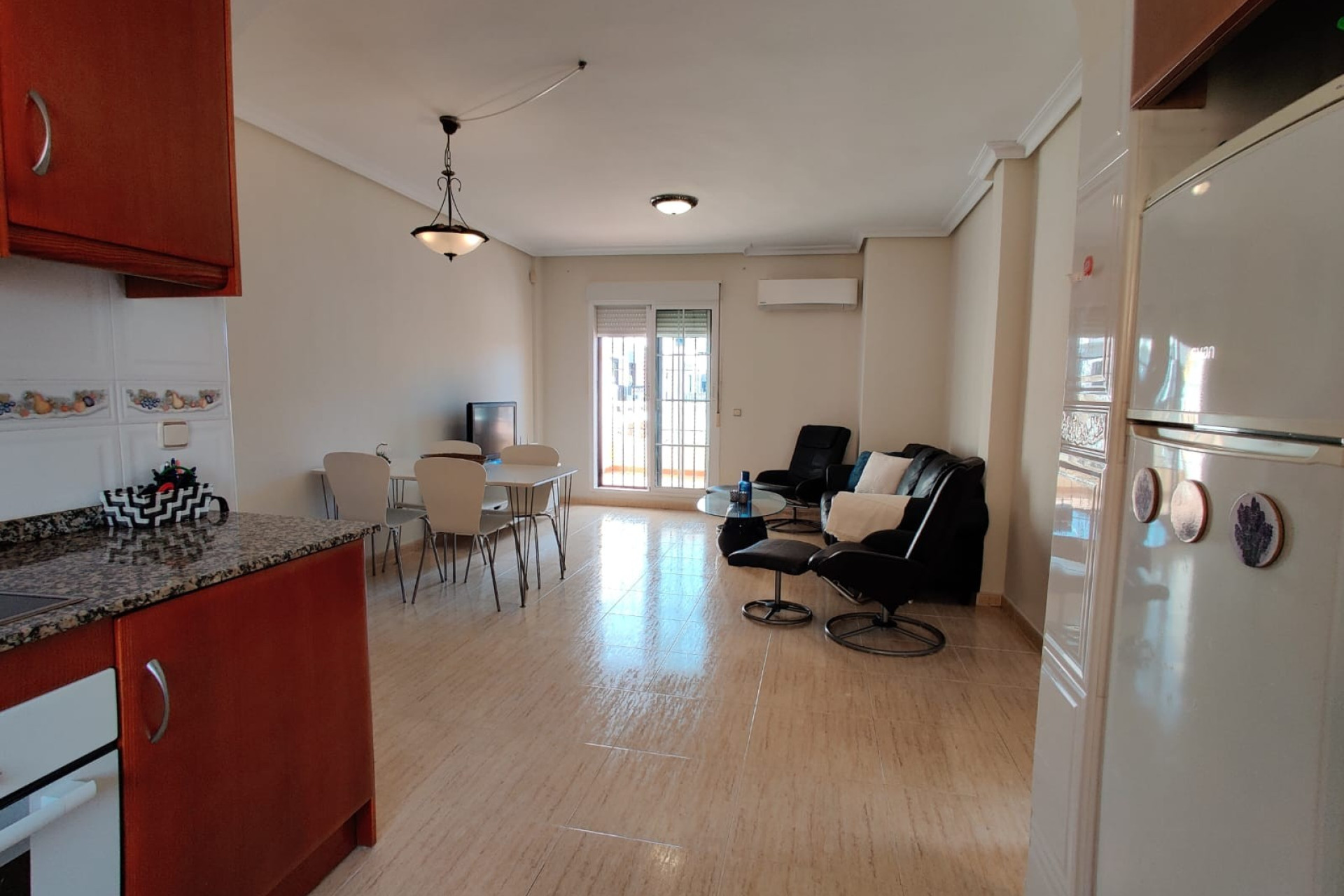 Herverkoop - Apartment - Orihuela Costa - Lomas de Cabo Roig