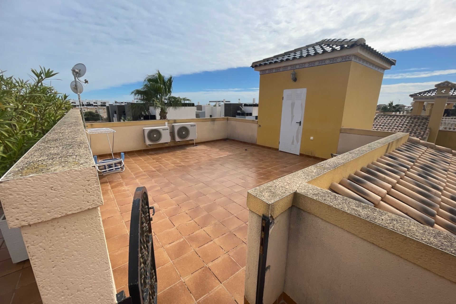 Herverkoop - Apartment - Orihuela Costa - Lomas de Cabo Roig