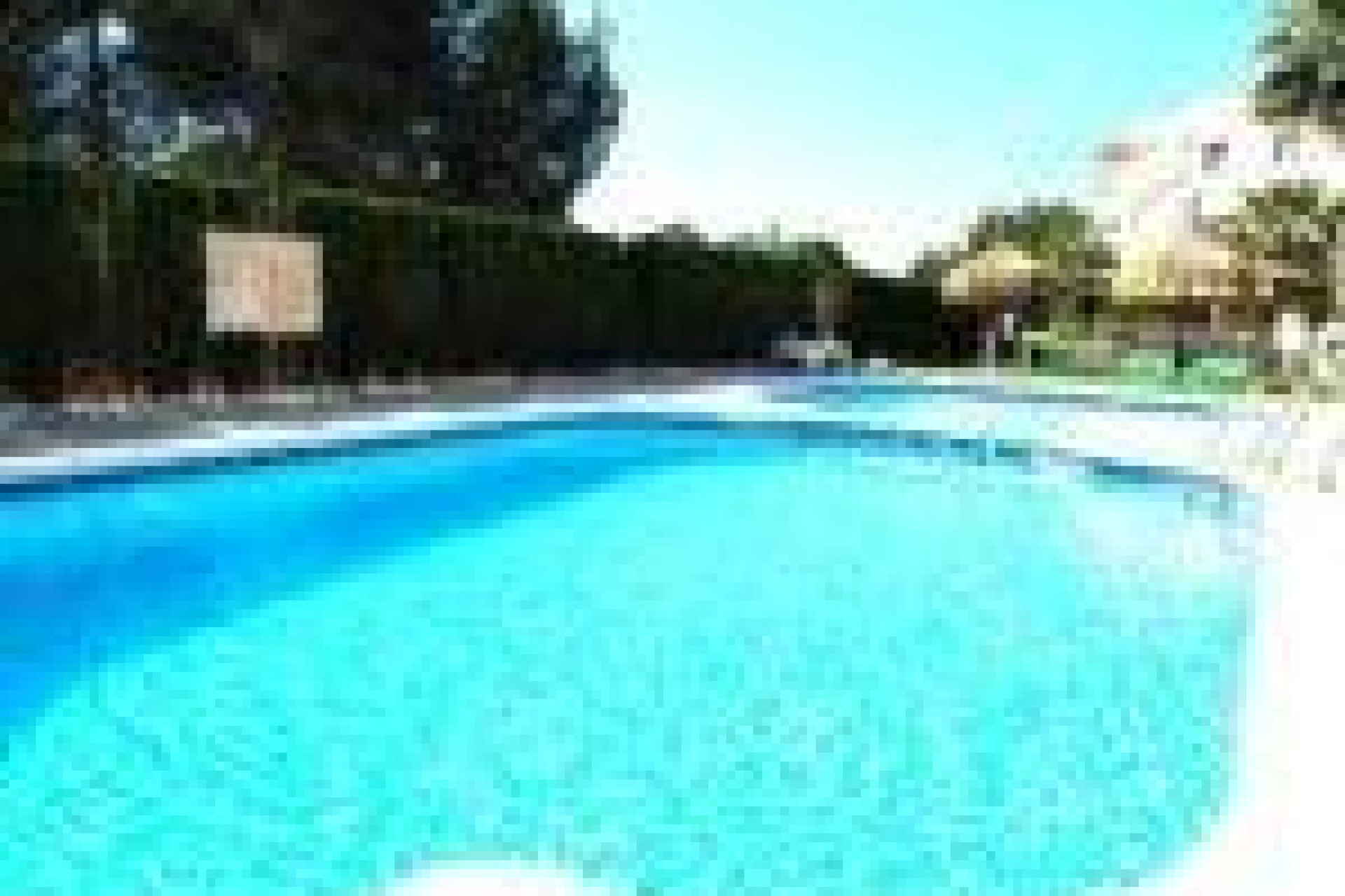 Herverkoop - Apartment - Orihuela Costa - Lomas de Campoamor-Las Ramblas
