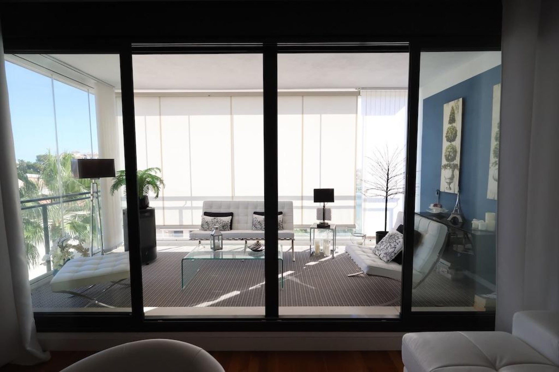 Herverkoop - Apartment - Orihuela Costa - Lomas de Campoamor-Las Ramblas