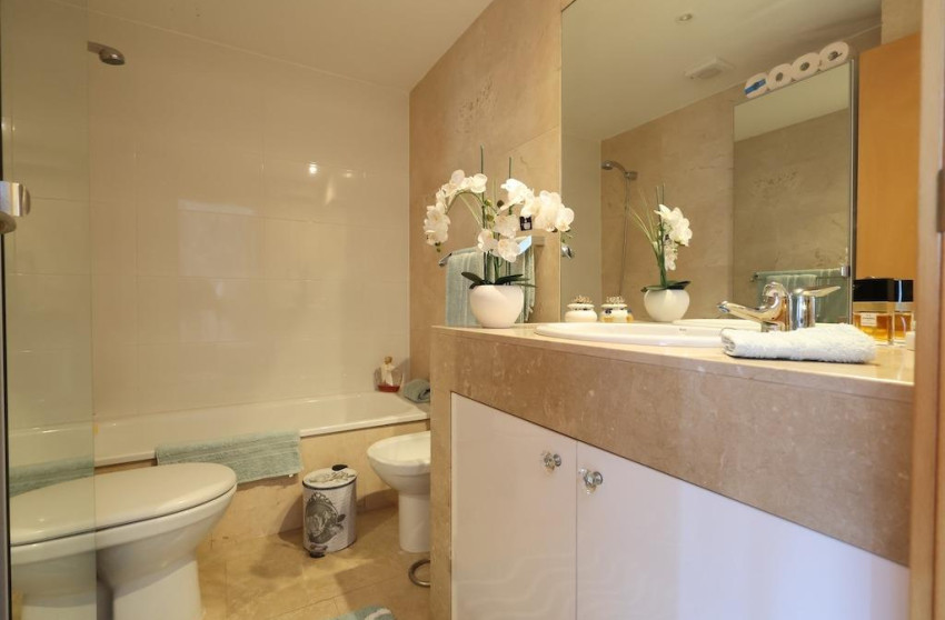 Herverkoop - Apartment - Orihuela Costa - Lomas de Campoamor-Las Ramblas