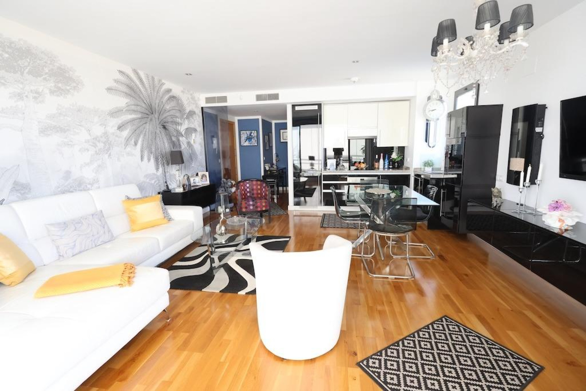 Herverkoop - Apartment - Orihuela Costa - Lomas de Campoamor-Las Ramblas