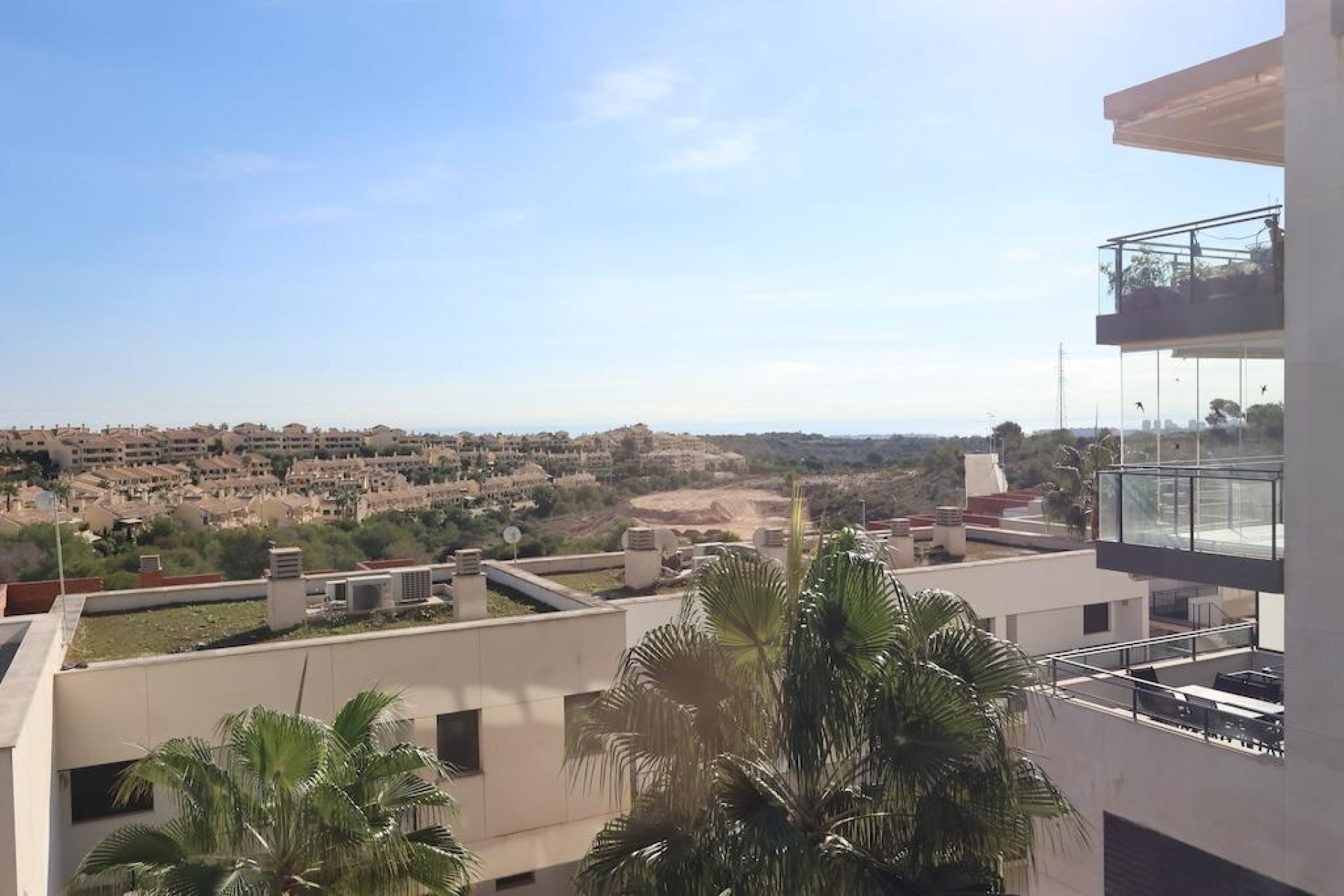 Herverkoop - Apartment - Orihuela Costa - Lomas de Campoamor-Las Ramblas