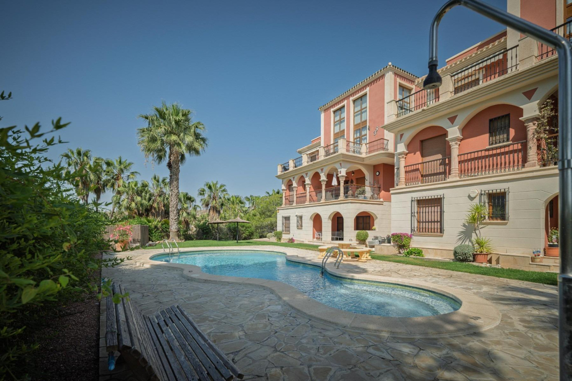 Herverkoop - Apartment - Orihuela Costa - Lomas de Campoamor-Las Ramblas