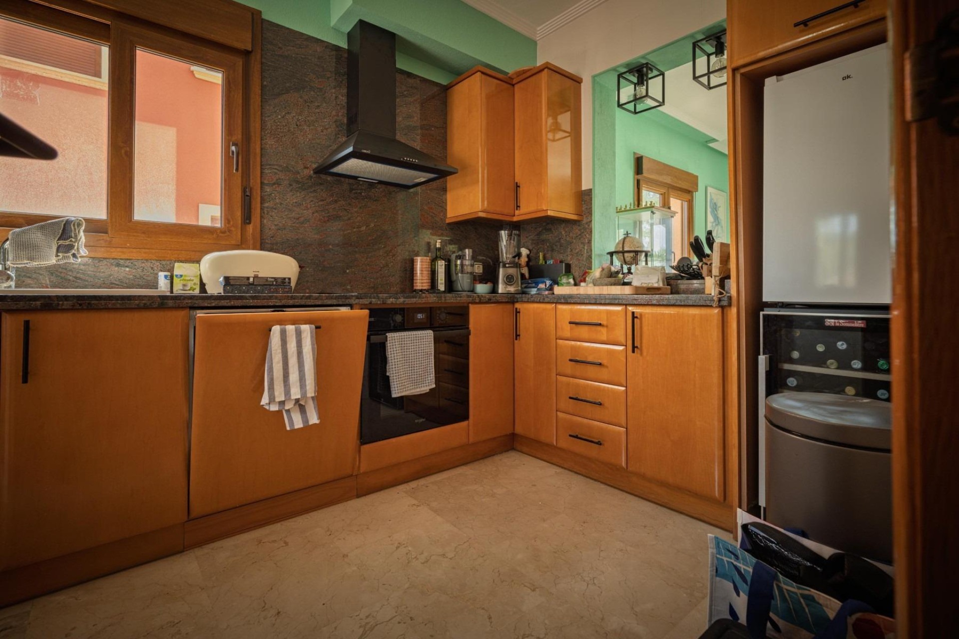 Herverkoop - Apartment - Orihuela Costa - Lomas de Campoamor-Las Ramblas