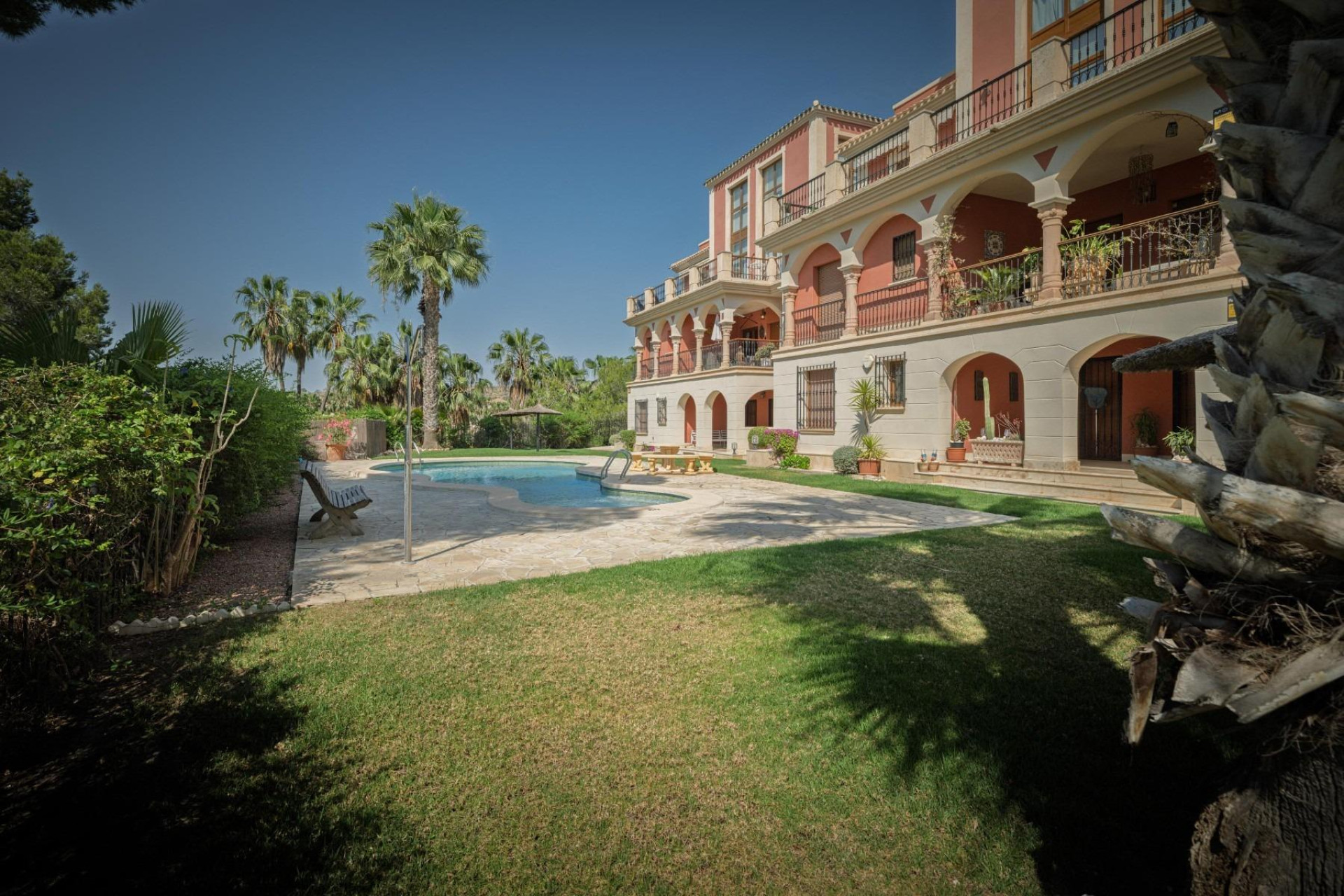 Herverkoop - Apartment - Orihuela Costa - Lomas de Campoamor-Las Ramblas