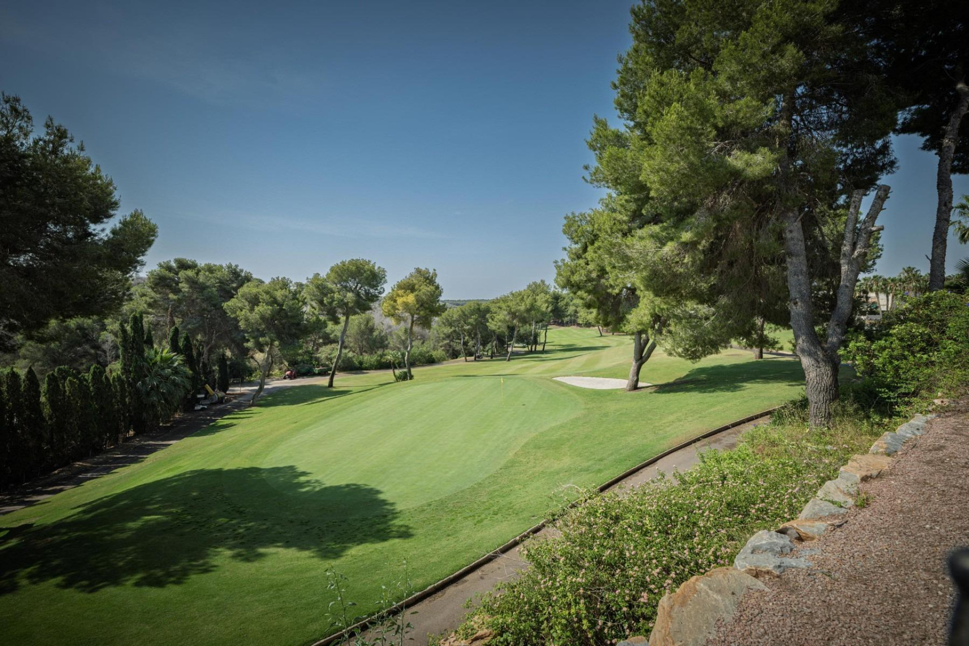 Herverkoop - Apartment - Orihuela Costa - Lomas de Campoamor-Las Ramblas