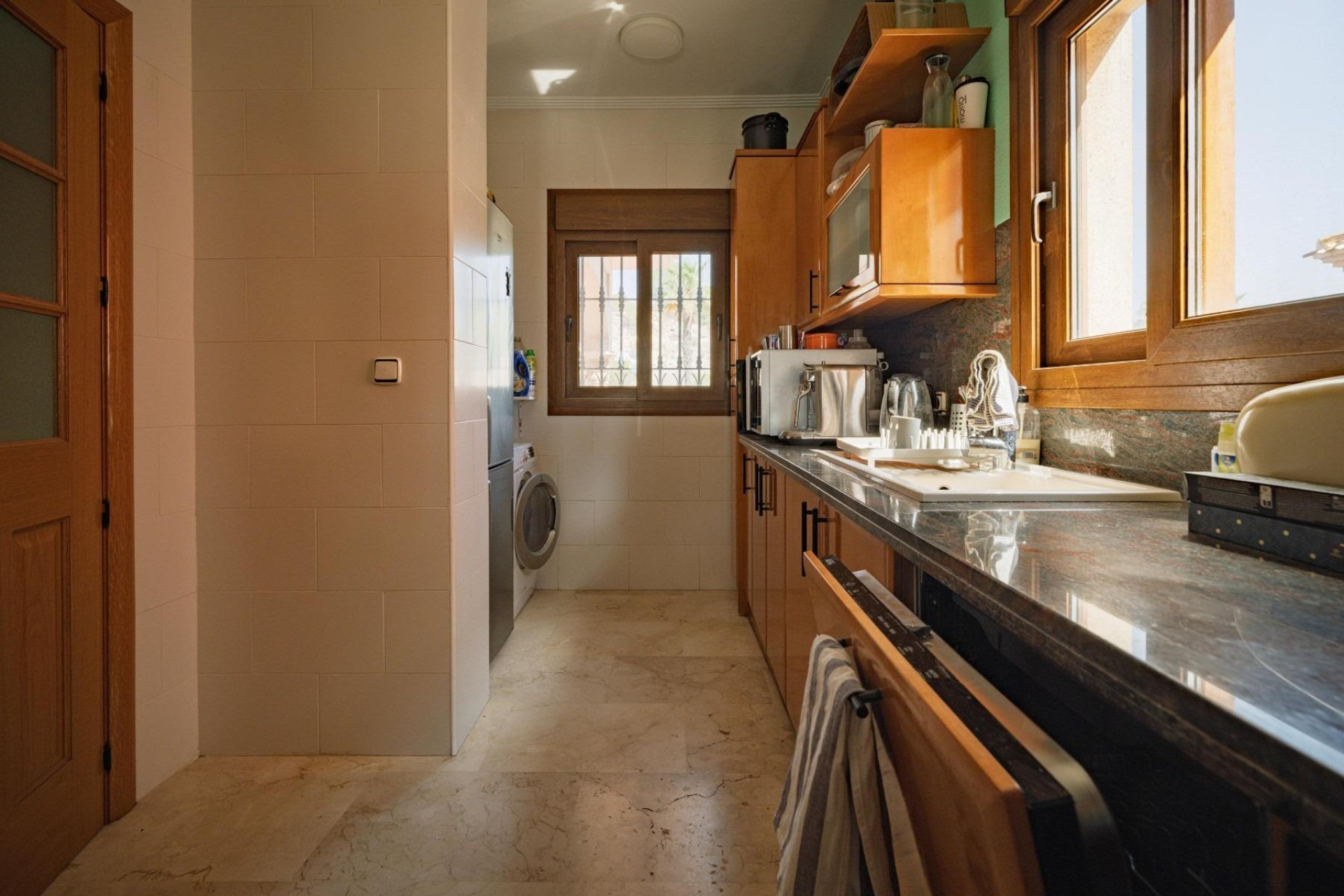Herverkoop - Apartment - Orihuela Costa - Lomas de Campoamor-Las Ramblas