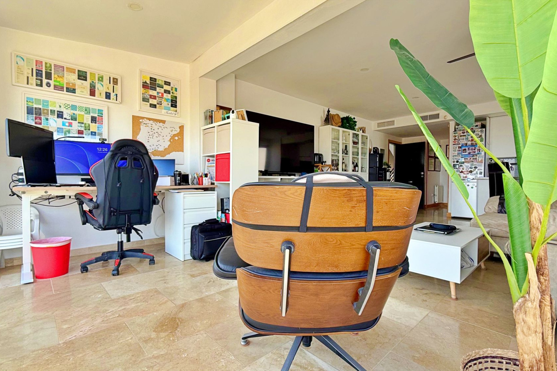 Herverkoop - Apartment - Orihuela Costa - Lomas de Campoamor