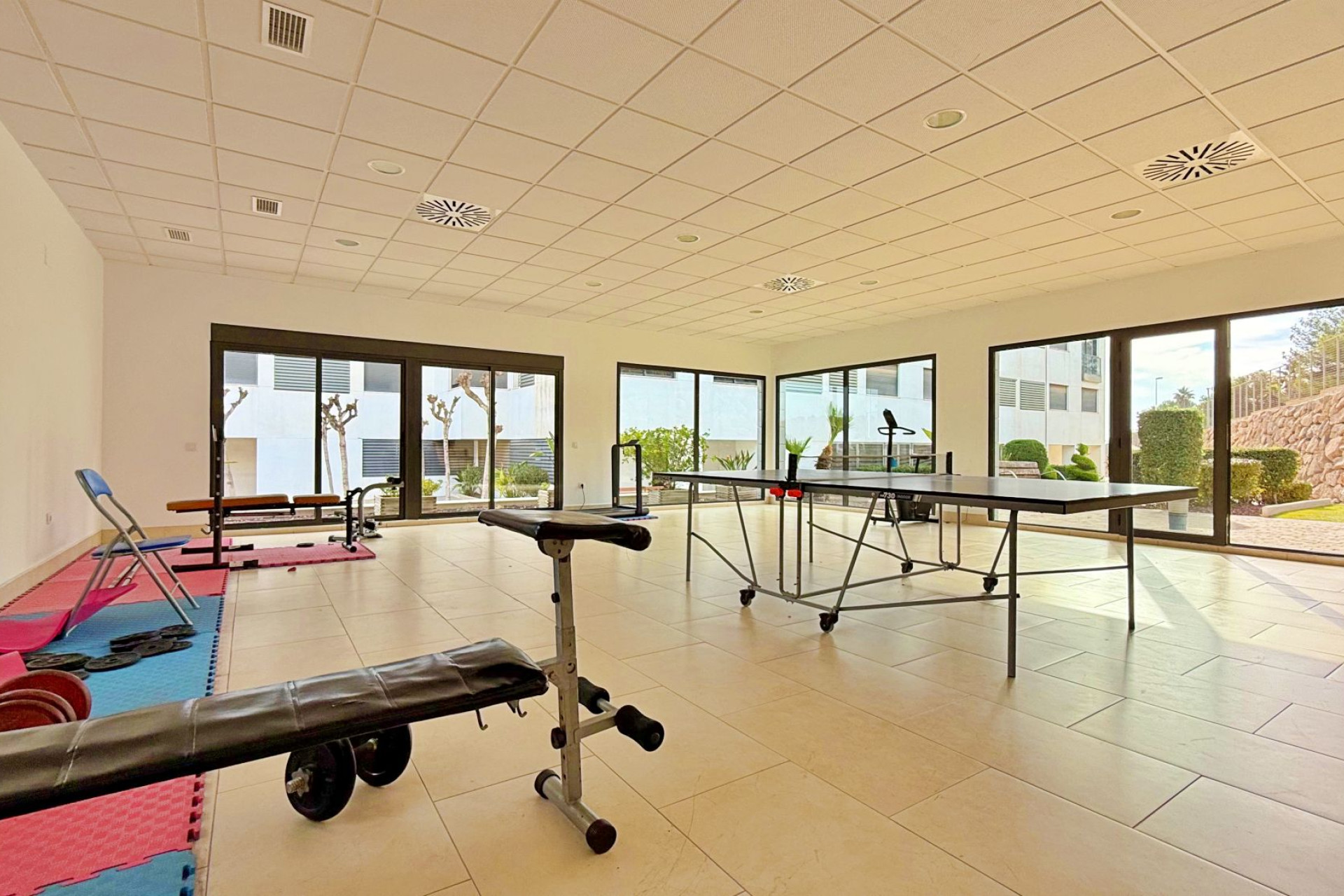 Herverkoop - Apartment - Orihuela Costa - Lomas de Campoamor