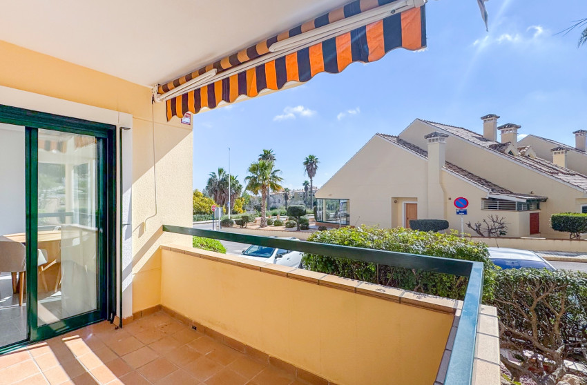 Herverkoop - Apartment - Orihuela Costa - Lomas de Campoamor