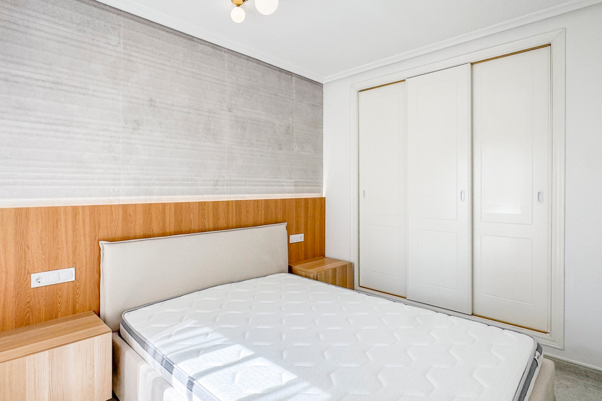 Herverkoop - Apartment - Orihuela Costa - Lomas de Campoamor