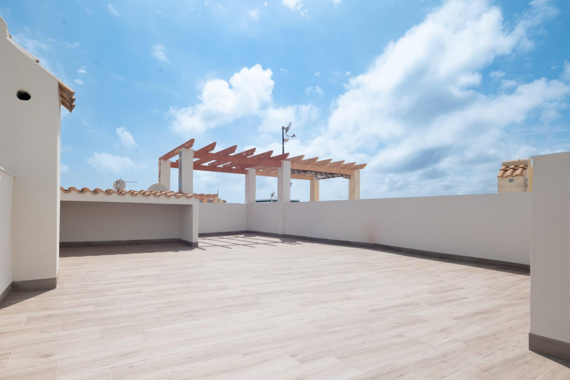 Herverkoop - Apartment - Orihuela Costa - Los Almendros-La Florida