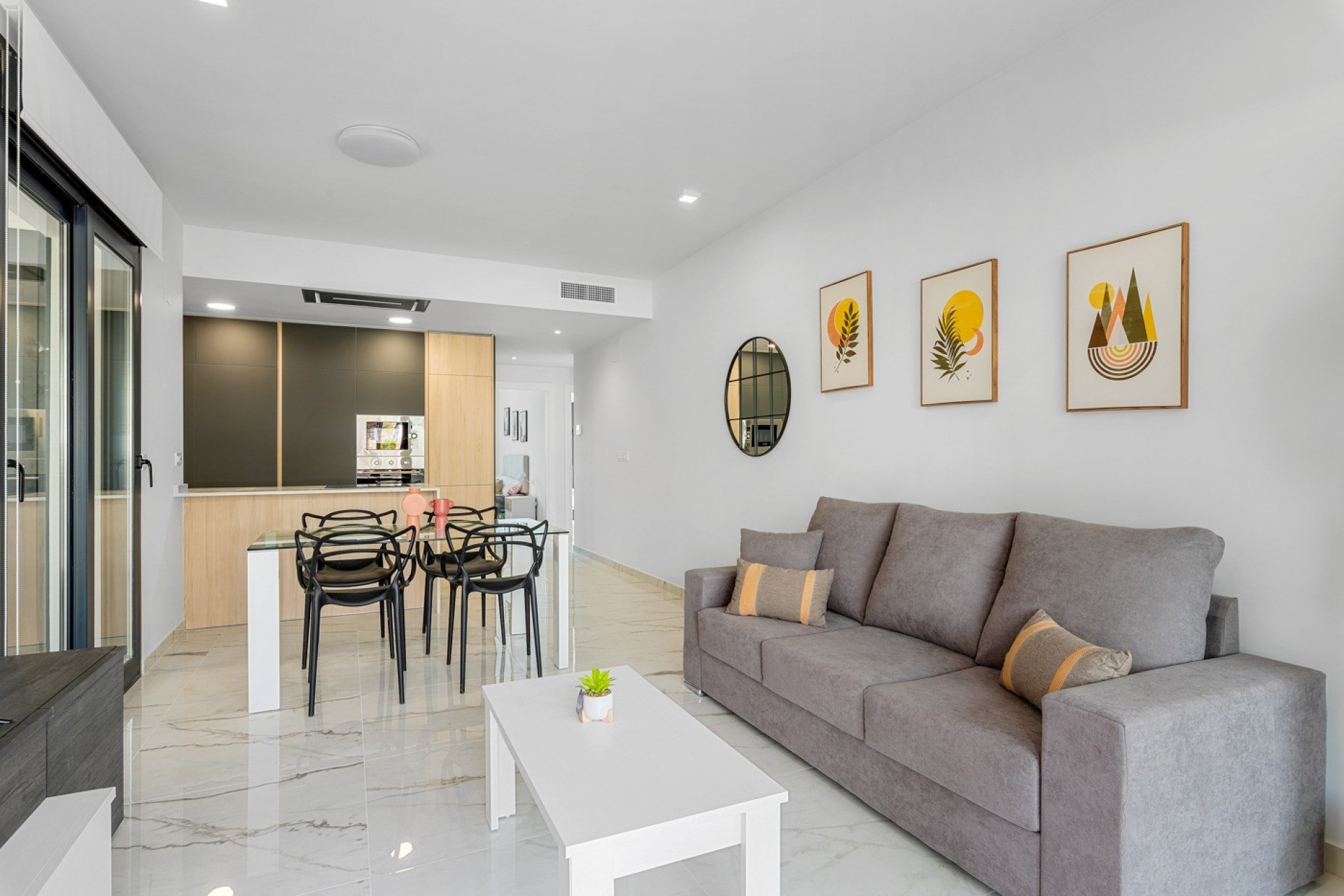 Herverkoop - Apartment - Orihuela Costa - Los Altos