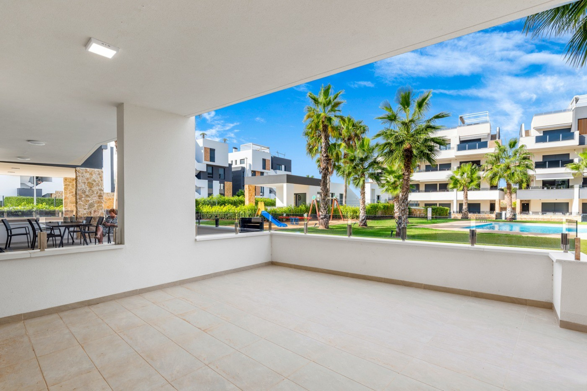 Herverkoop - Apartment - Orihuela Costa - Los Altos