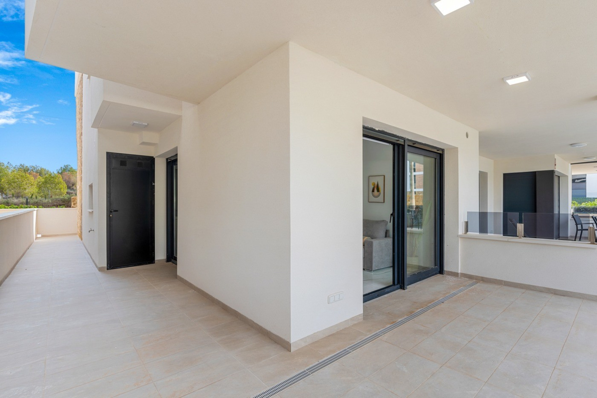 Herverkoop - Apartment - Orihuela Costa - Los Altos