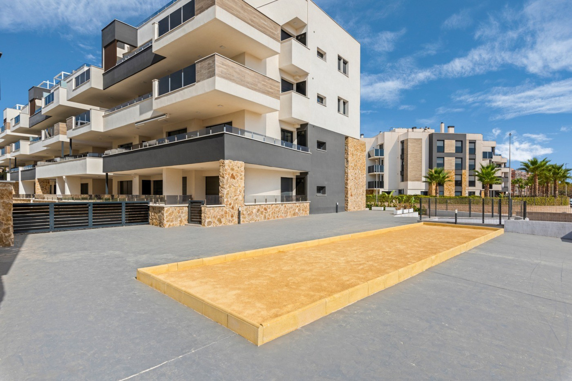 Herverkoop - Apartment - Orihuela Costa - Los Altos