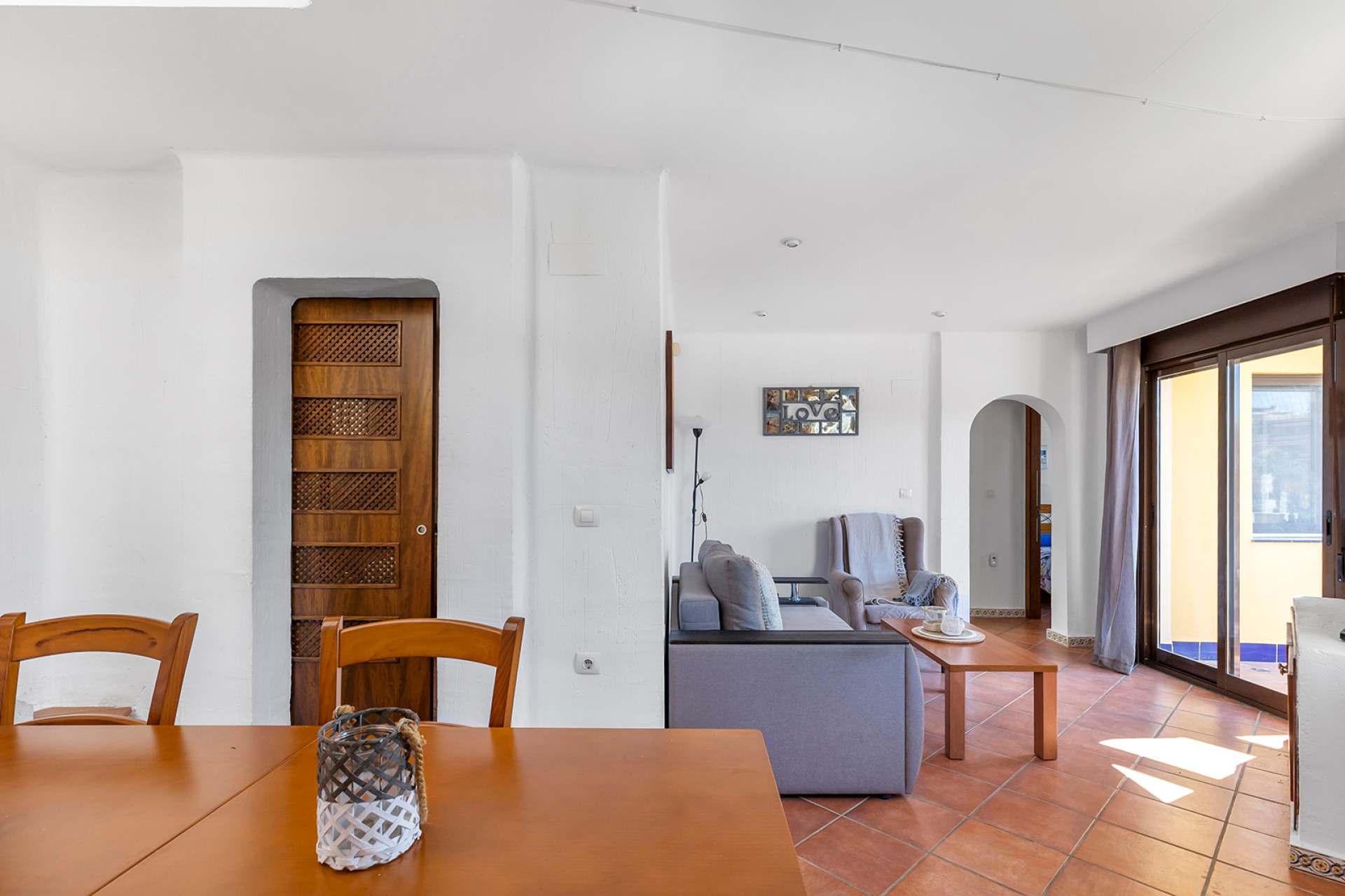 Herverkoop - Apartment - Orihuela Costa - Los Altos