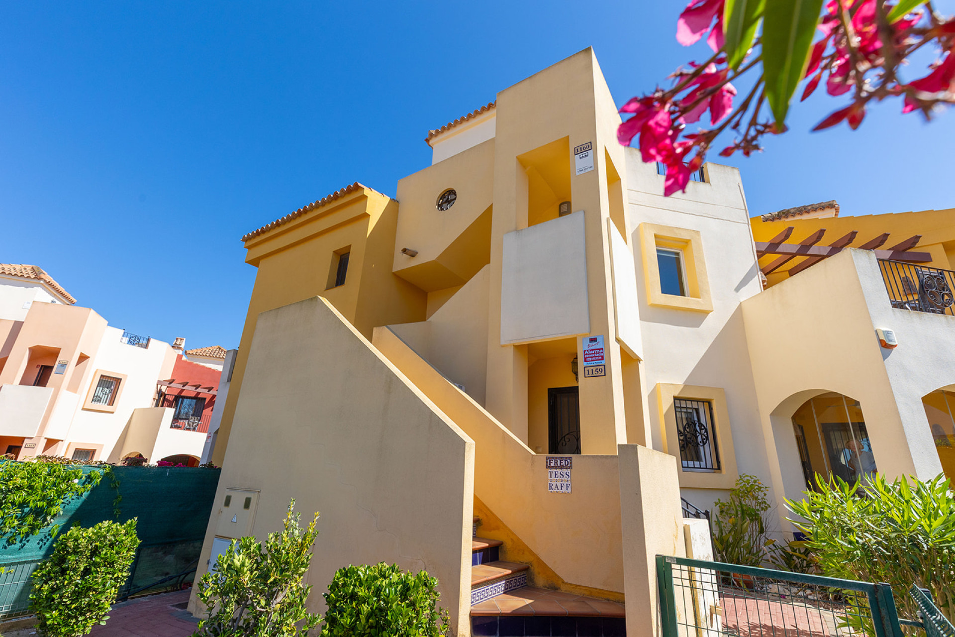 Herverkoop - Apartment - Orihuela Costa - Los Altos