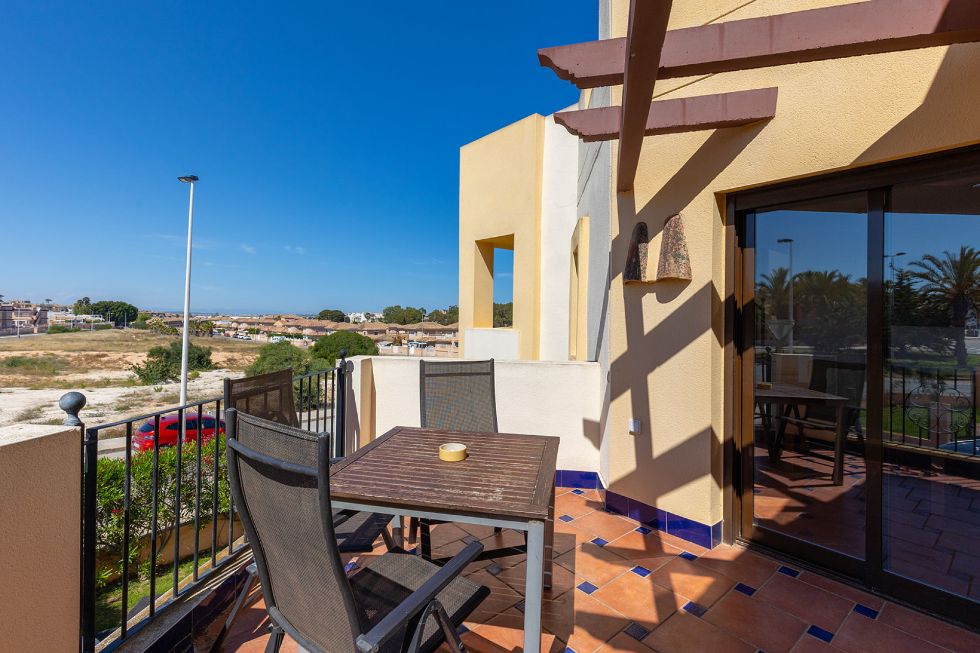 Herverkoop - Apartment - Orihuela Costa - Los Altos