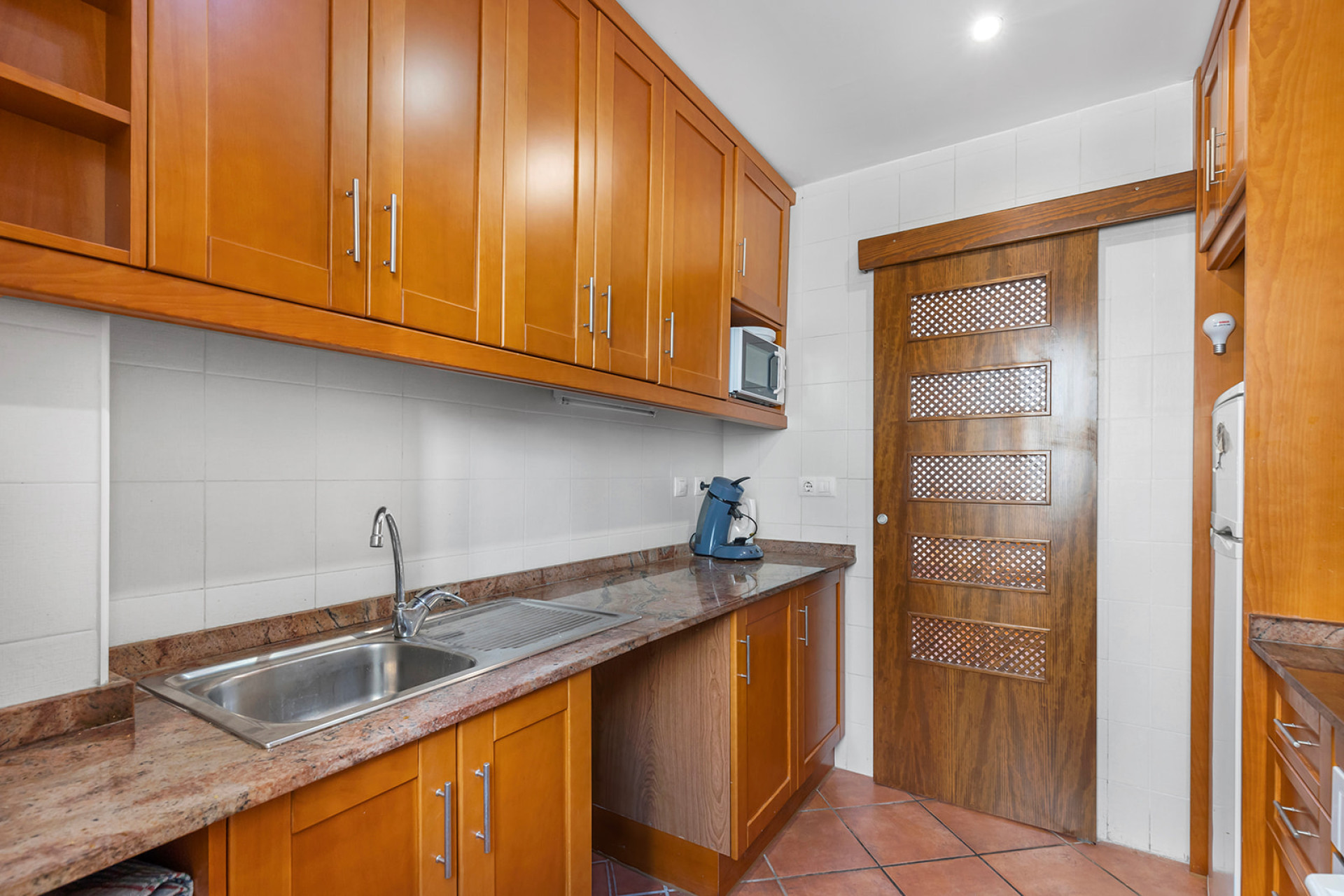 Herverkoop - Apartment - Orihuela Costa - Los Altos