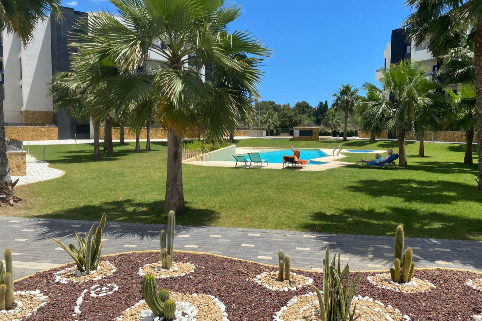 Herverkoop - Apartment - Orihuela Costa - Los Altos