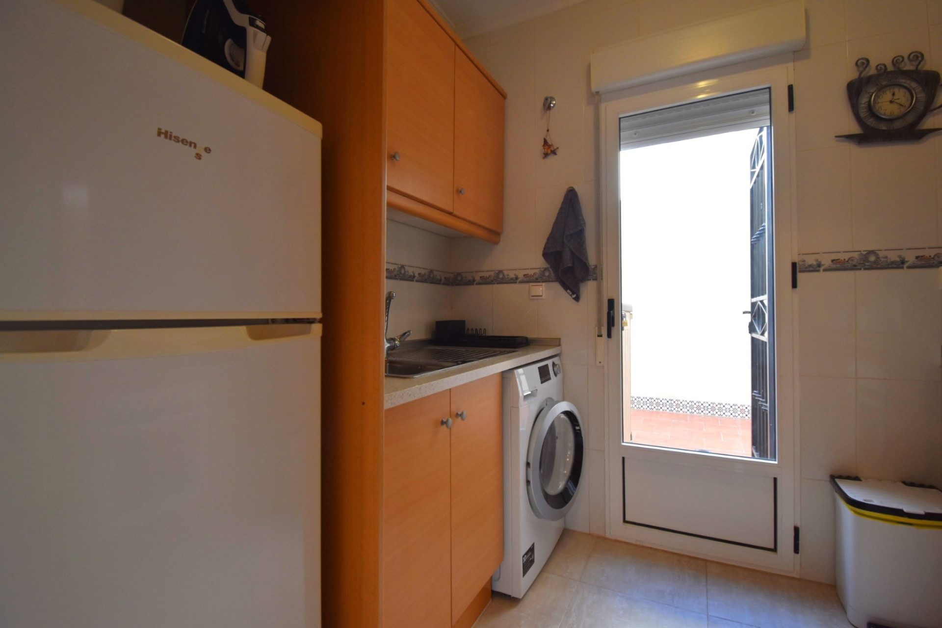 Herverkoop - Apartment - Orihuela Costa - Los Altos
