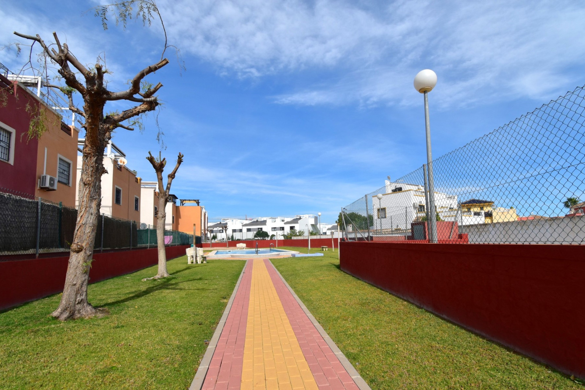 Herverkoop - Apartment - Orihuela Costa - Los Altos