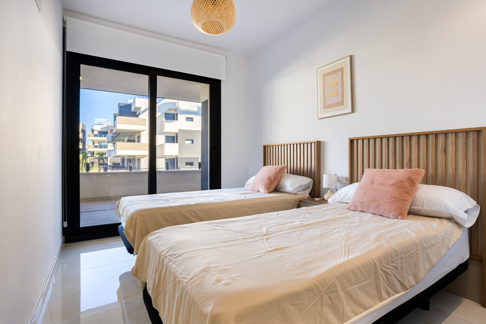 Herverkoop - Apartment - Orihuela Costa - Los Altos