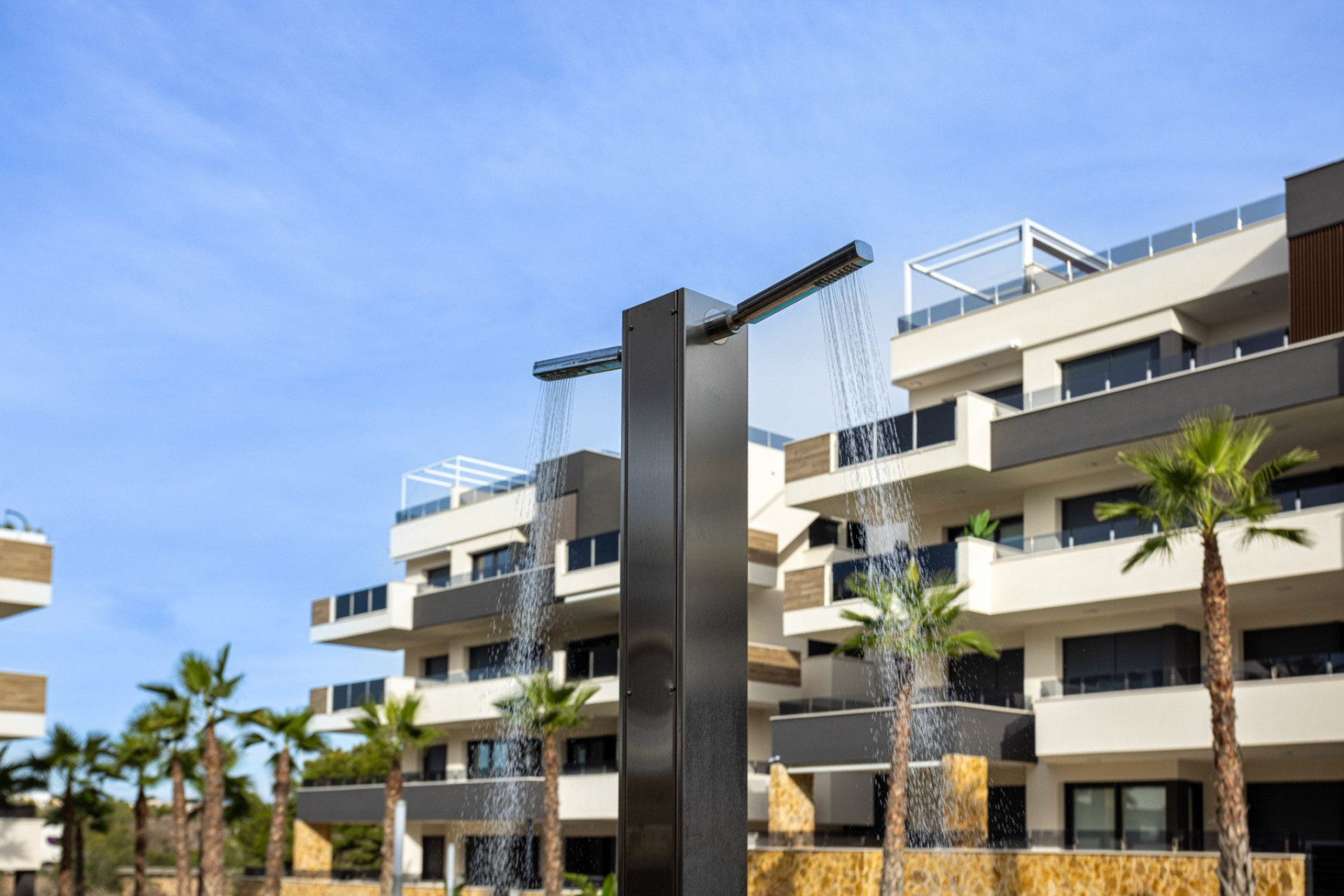 Herverkoop - Apartment - Orihuela Costa - Los Altos
