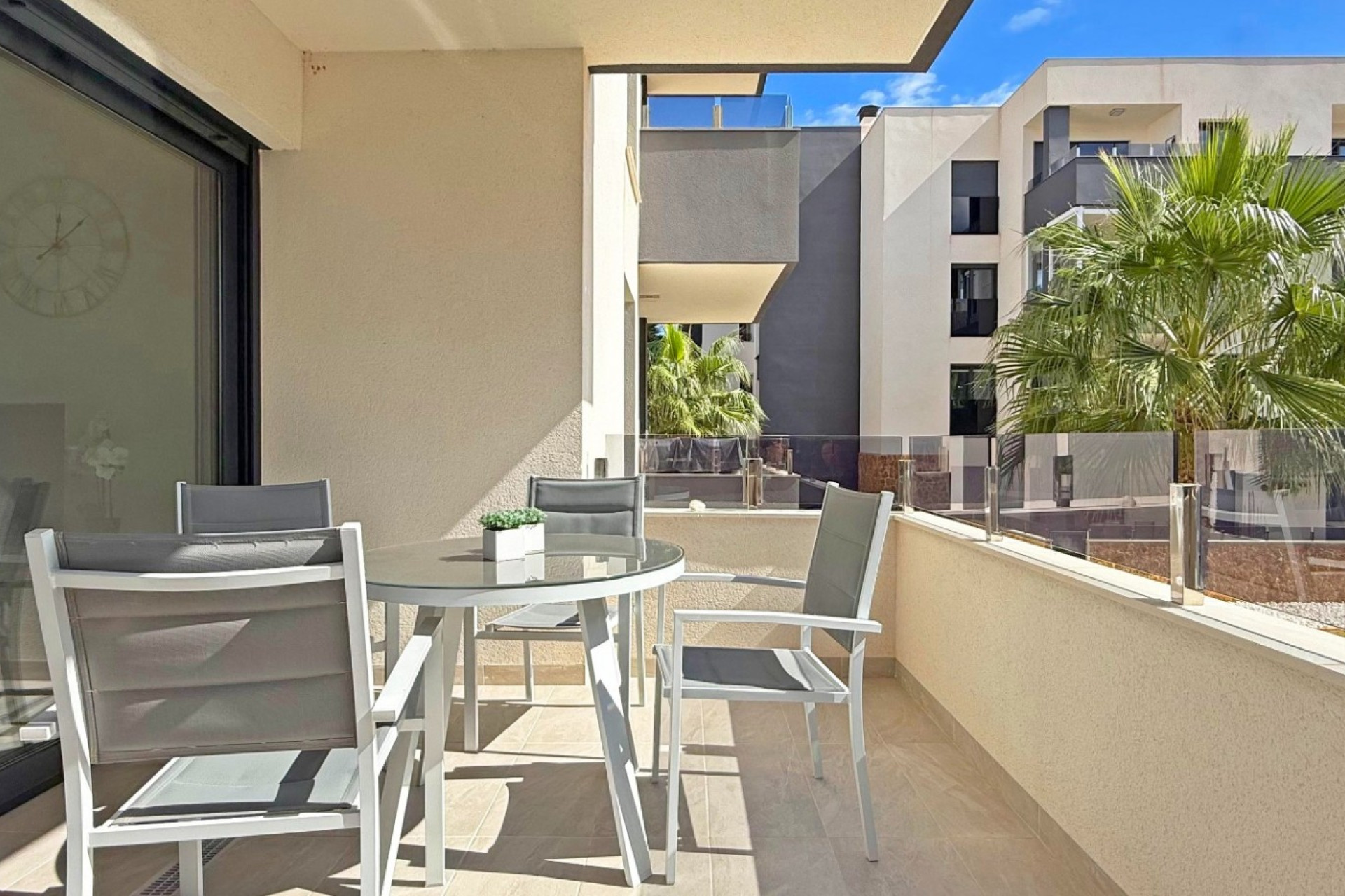 Herverkoop - Apartment - Orihuela Costa - Los Altos