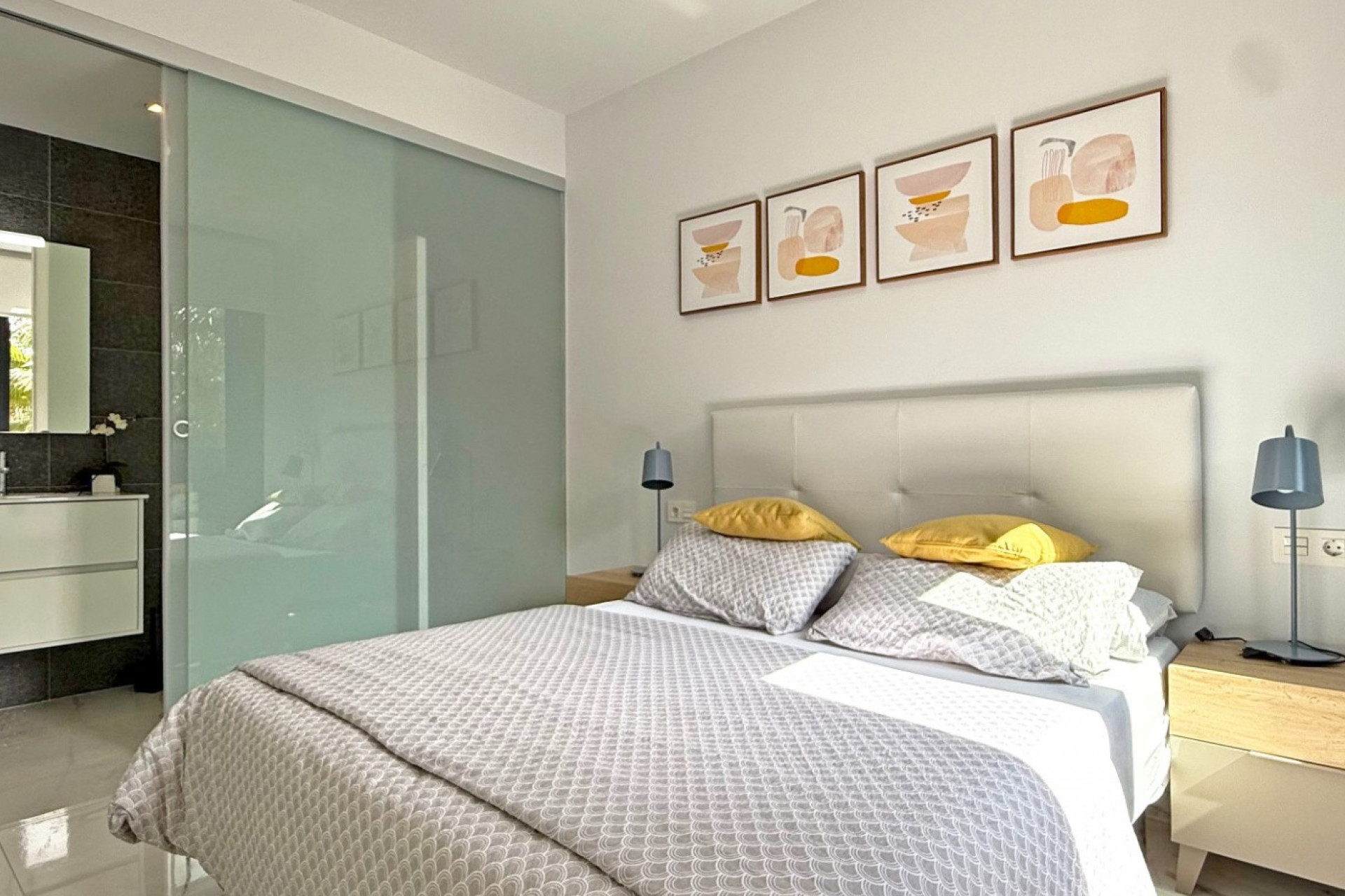 Herverkoop - Apartment - Orihuela Costa - Los Altos