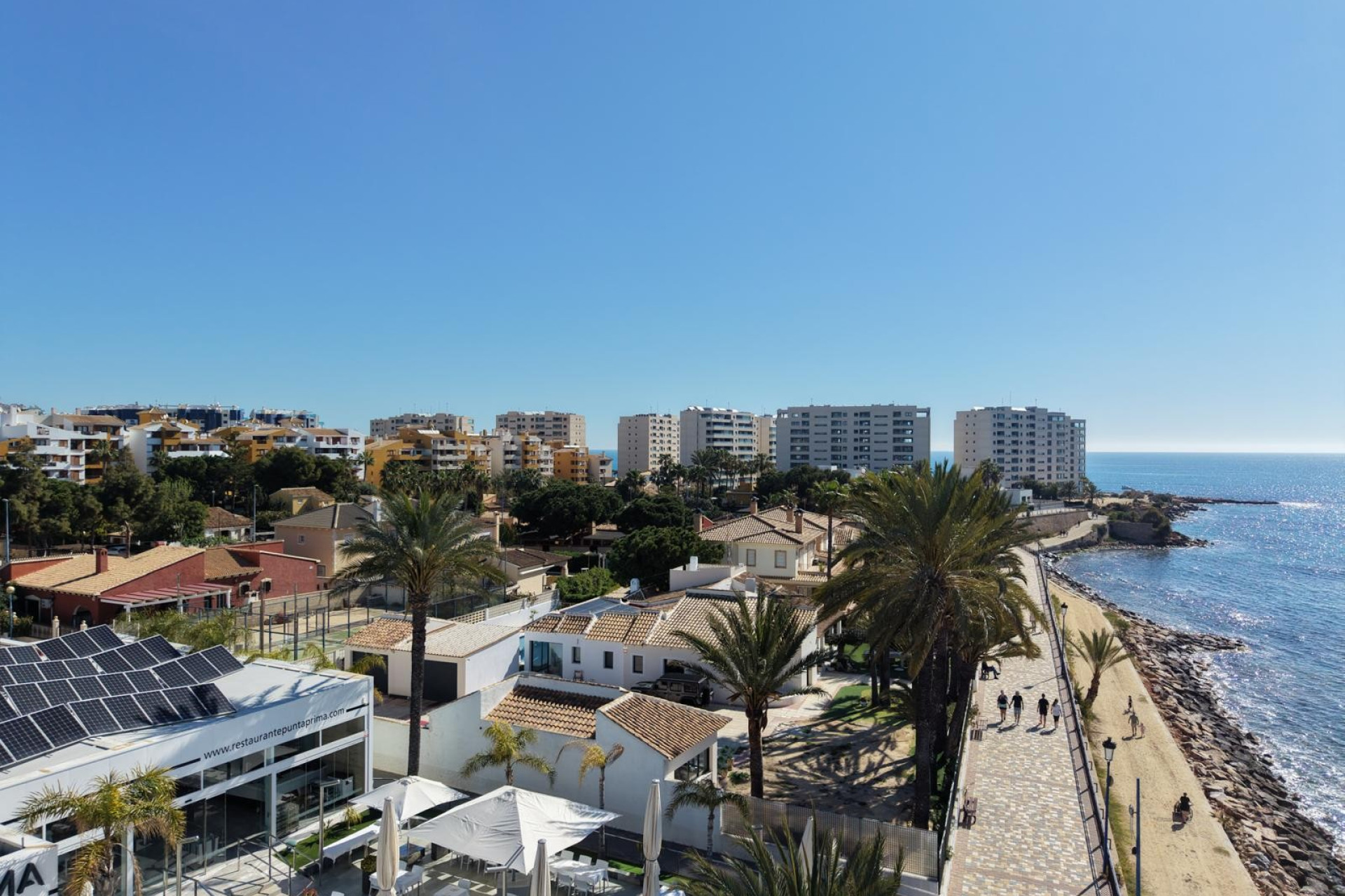 Herverkoop - Apartment - Orihuela Costa - Los Altos