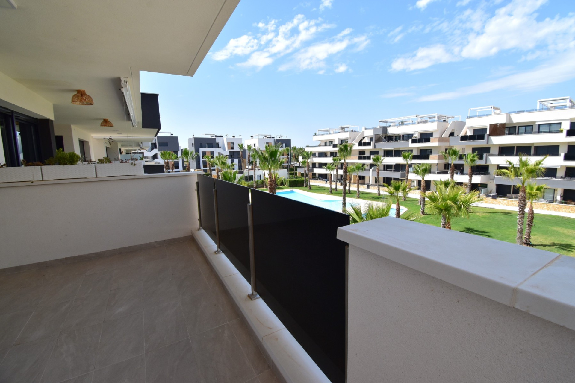Herverkoop - Apartment - Orihuela Costa - Los Altos