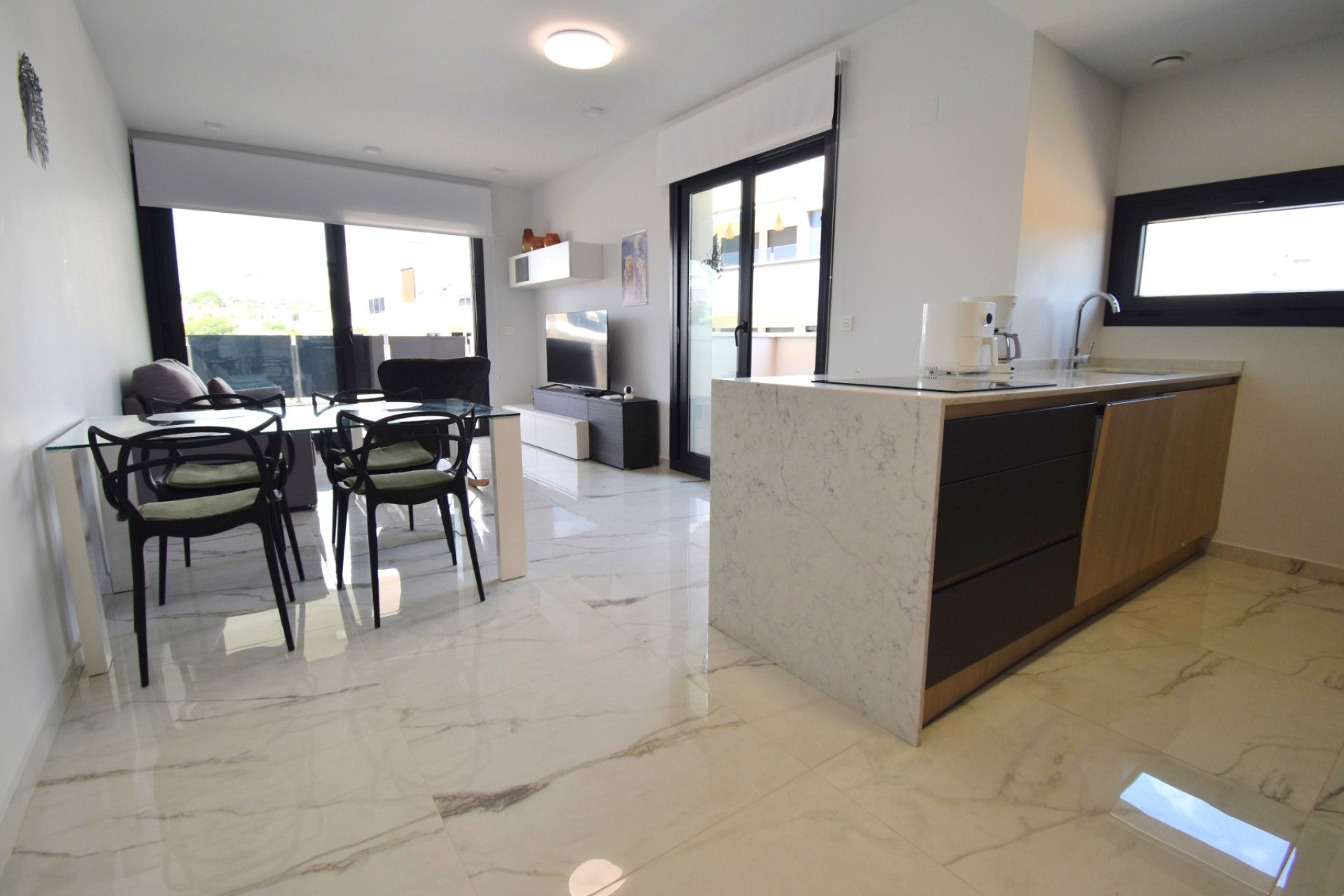 Herverkoop - Apartment - Orihuela Costa - Los Altos
