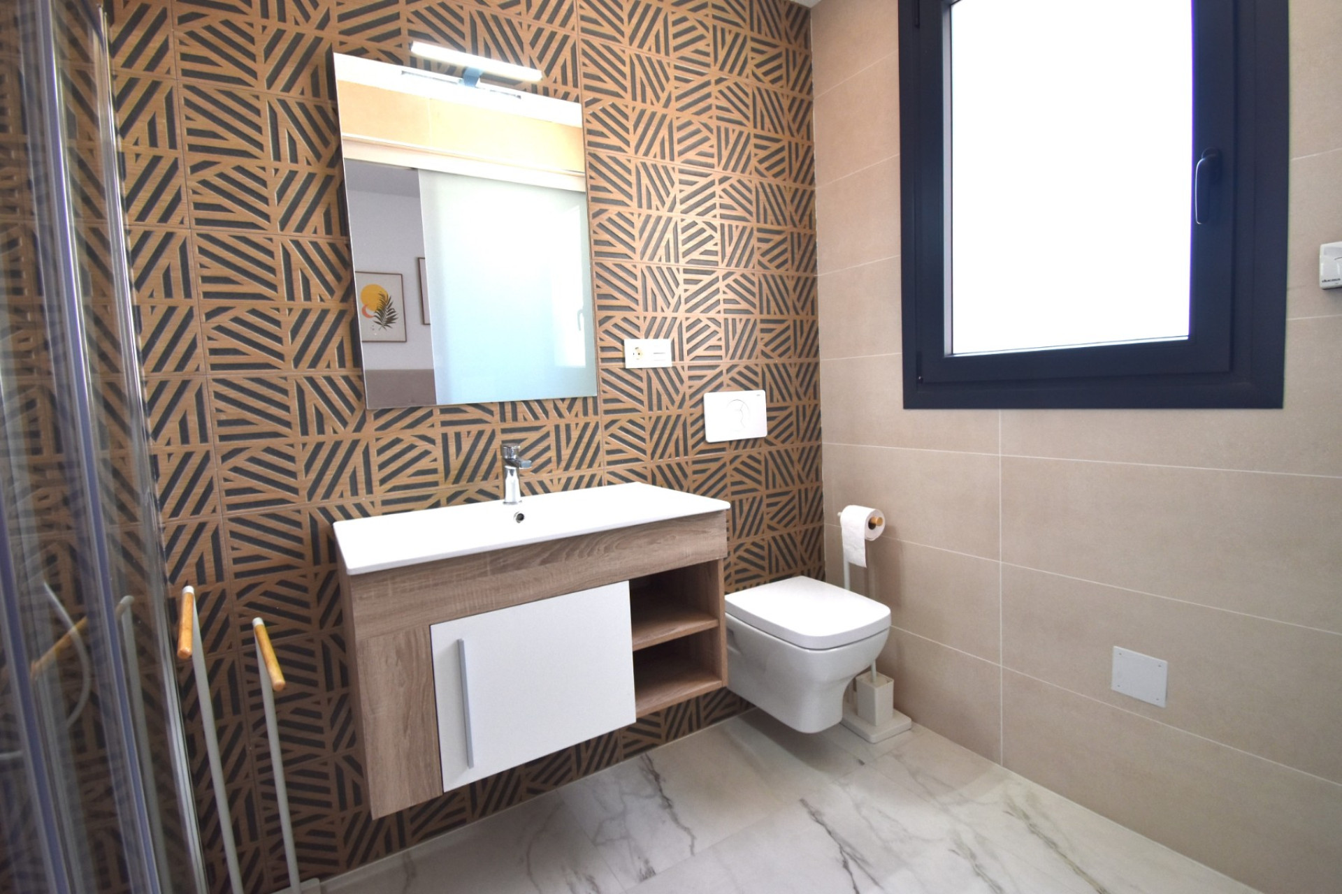 Herverkoop - Apartment - Orihuela Costa - Los Altos