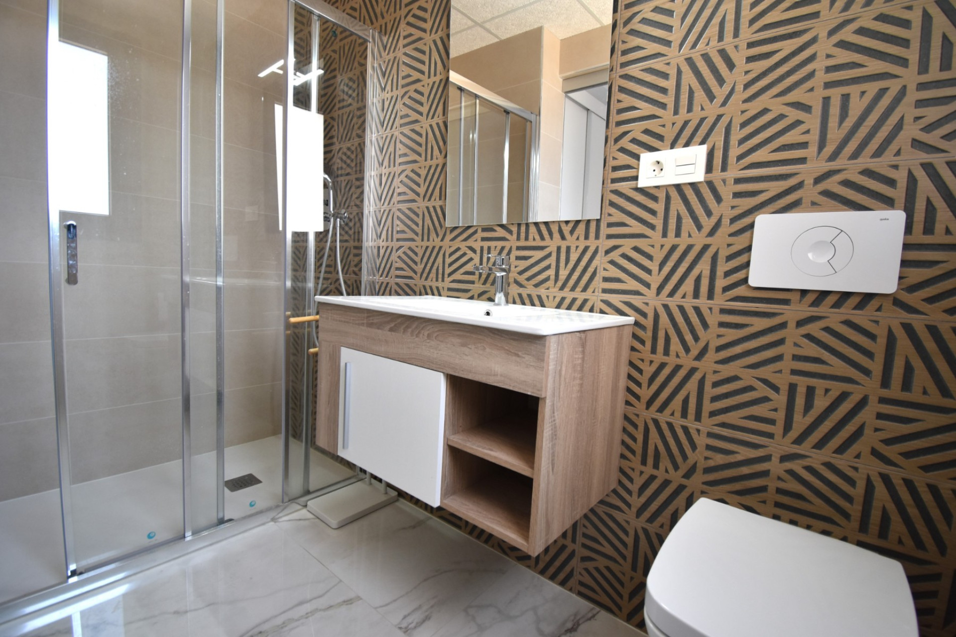 Herverkoop - Apartment - Orihuela Costa - Los Altos
