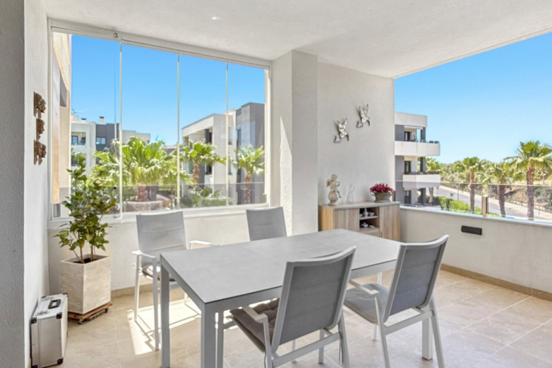 Herverkoop - Apartment - Orihuela Costa - Los Altos