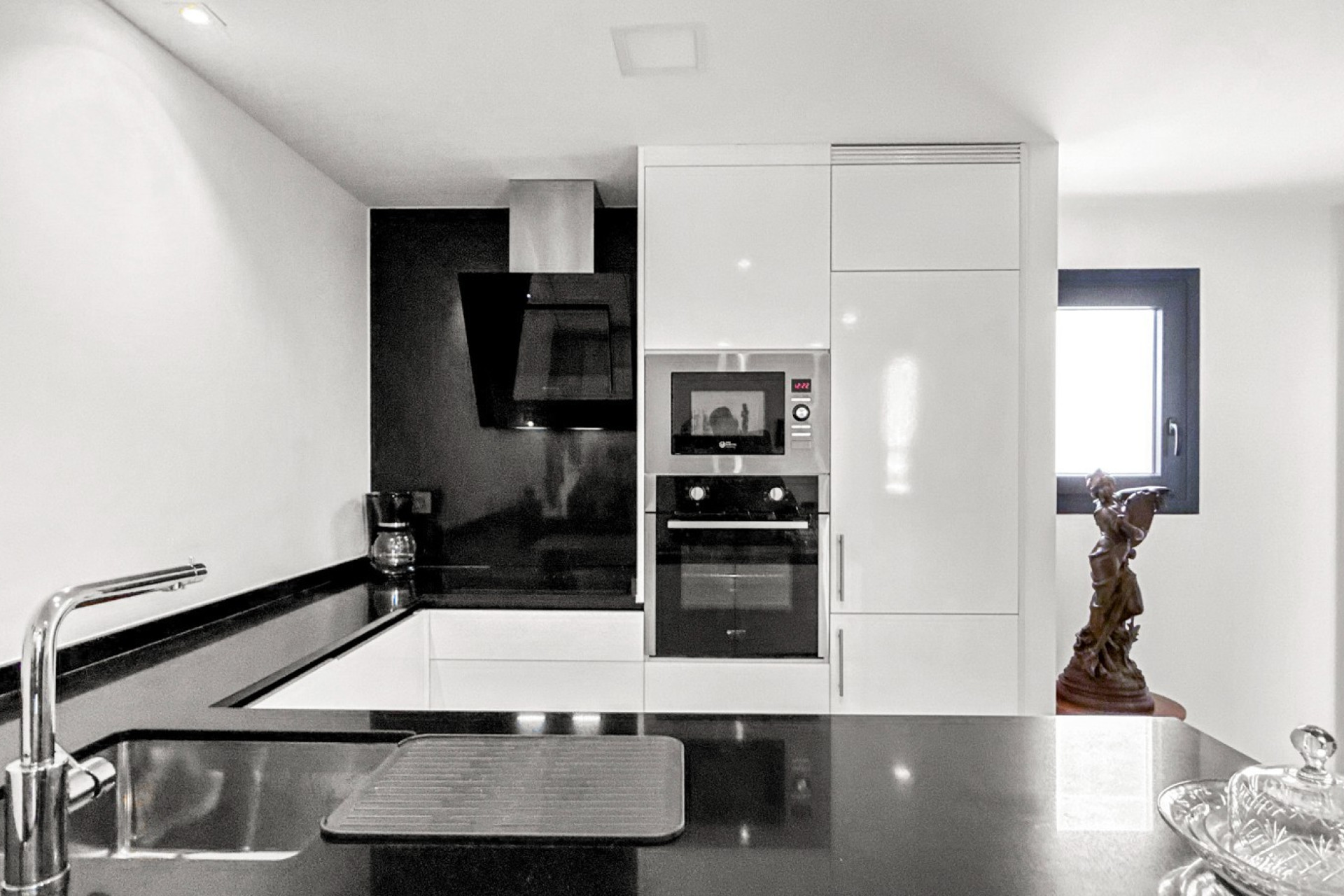 Herverkoop - Apartment - Orihuela Costa - Los Altos