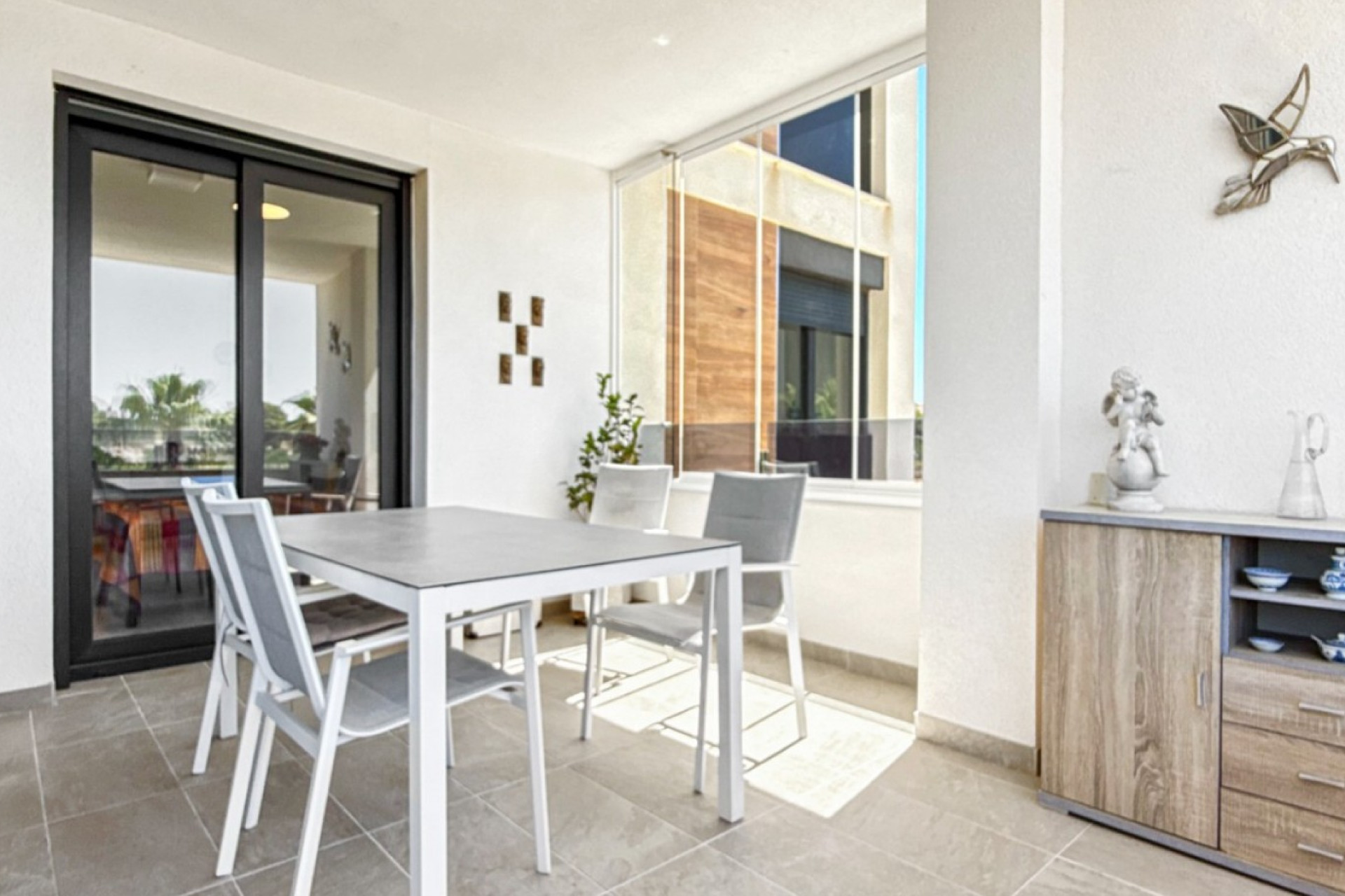 Herverkoop - Apartment - Orihuela Costa - Los Altos