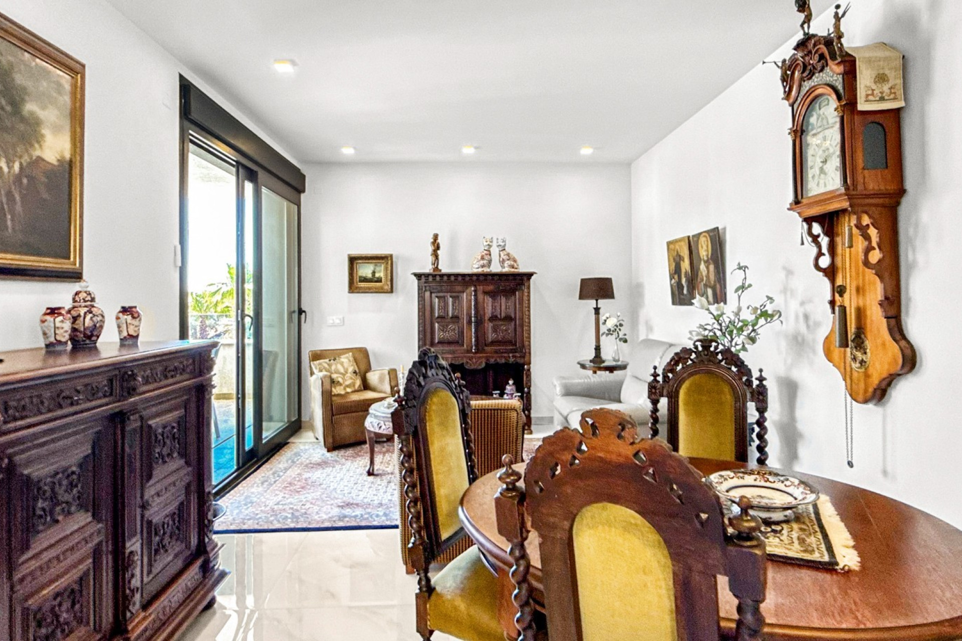 Herverkoop - Apartment - Orihuela Costa - Los Altos