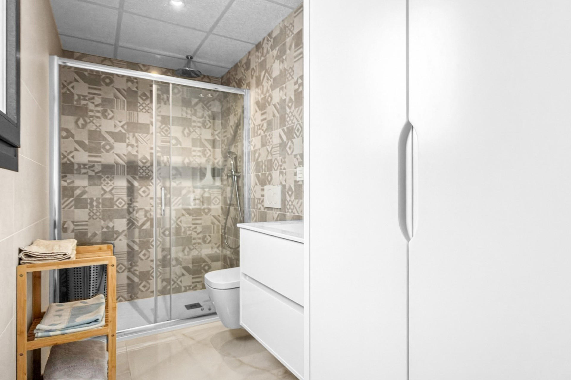 Herverkoop - Apartment - Orihuela Costa - Los Altos