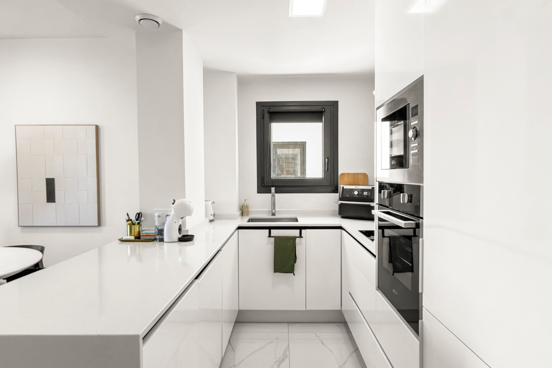 Herverkoop - Apartment - Orihuela Costa - Los Altos