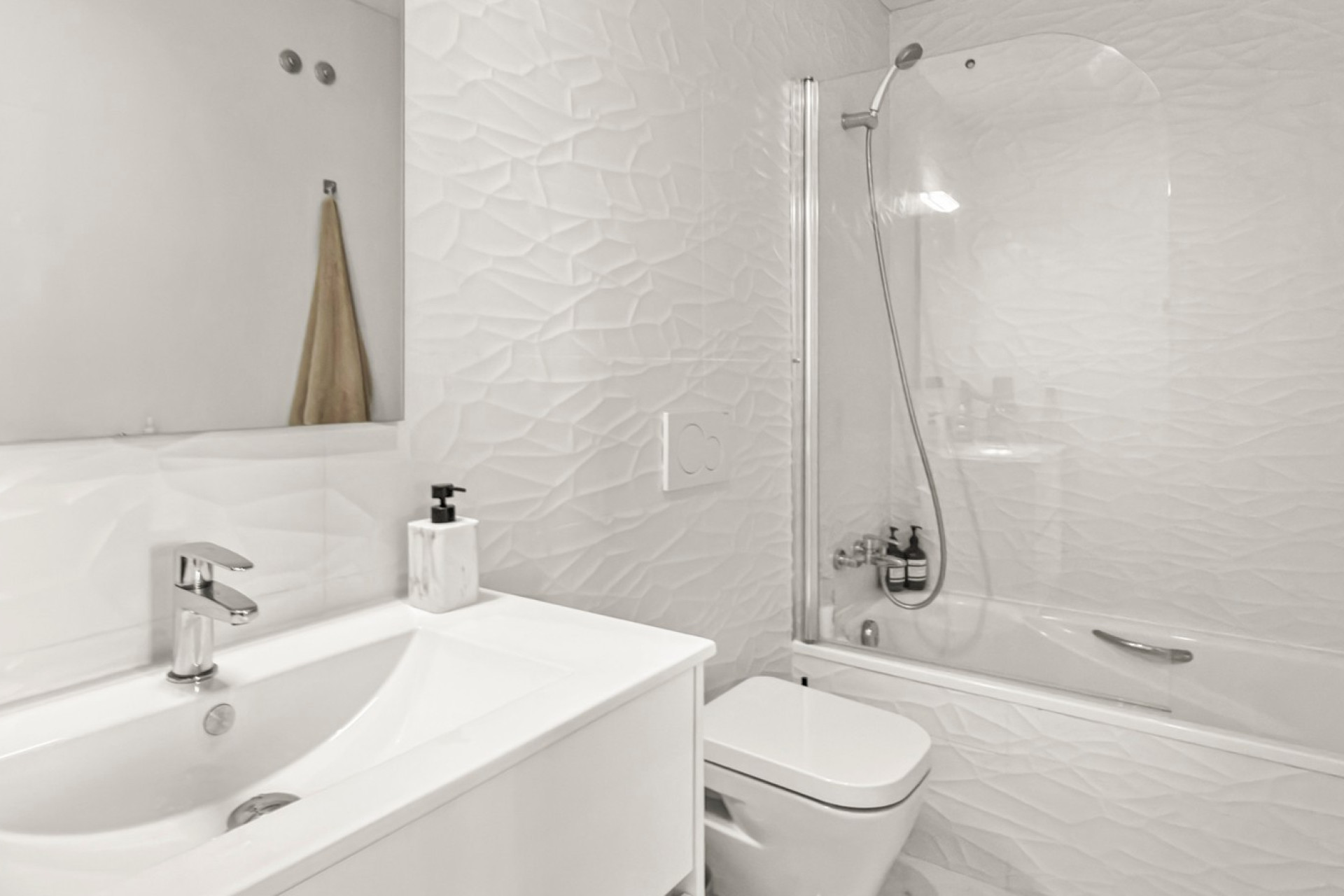 Herverkoop - Apartment - Orihuela Costa - Los Altos