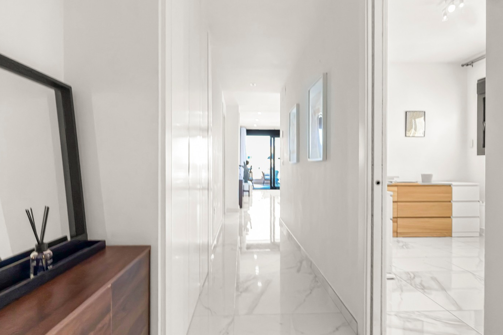 Herverkoop - Apartment - Orihuela Costa - Los Altos