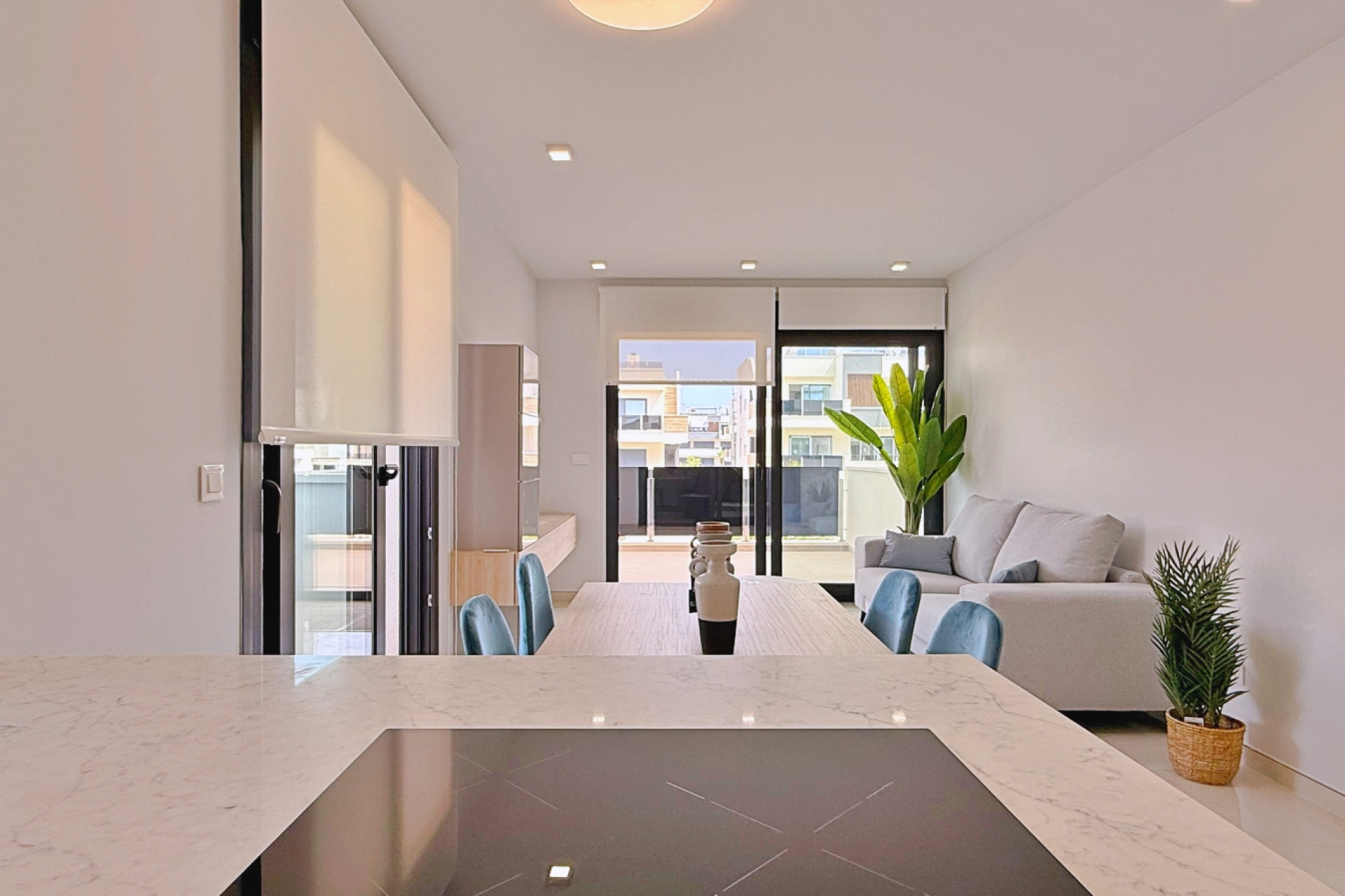 Herverkoop - Apartment - Orihuela Costa - Los Altos