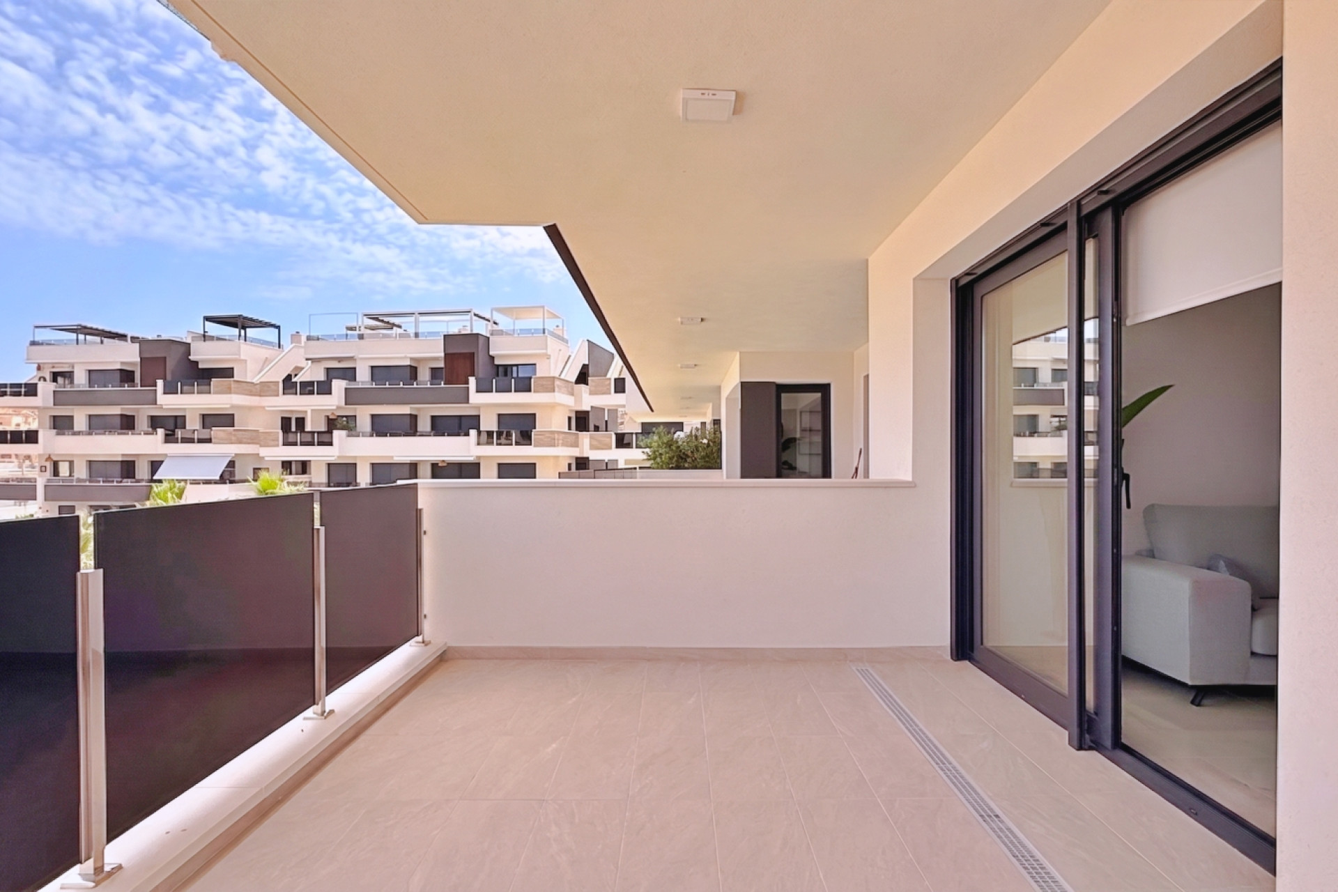 Herverkoop - Apartment - Orihuela Costa - Los Altos