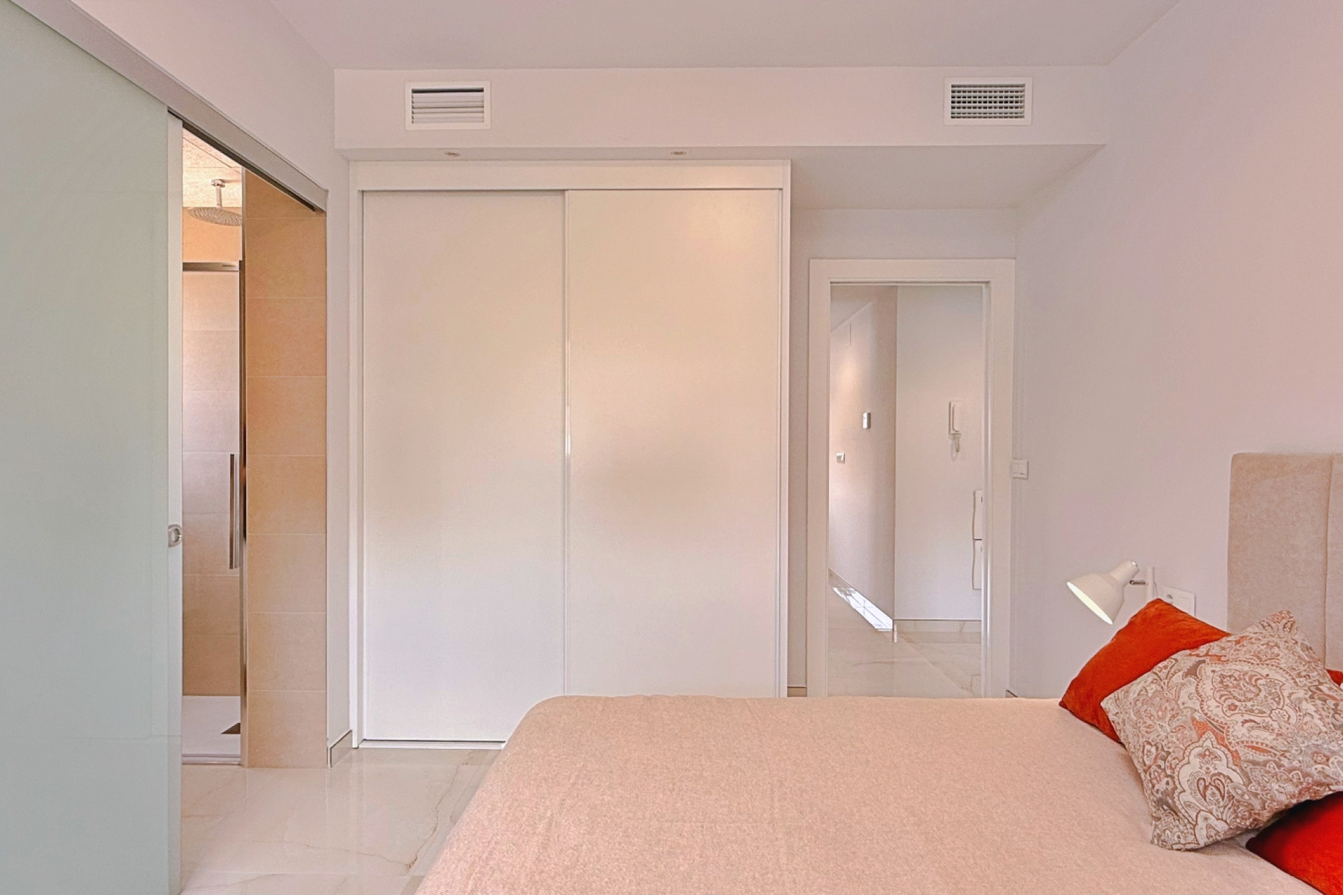 Herverkoop - Apartment - Orihuela Costa - Los Altos